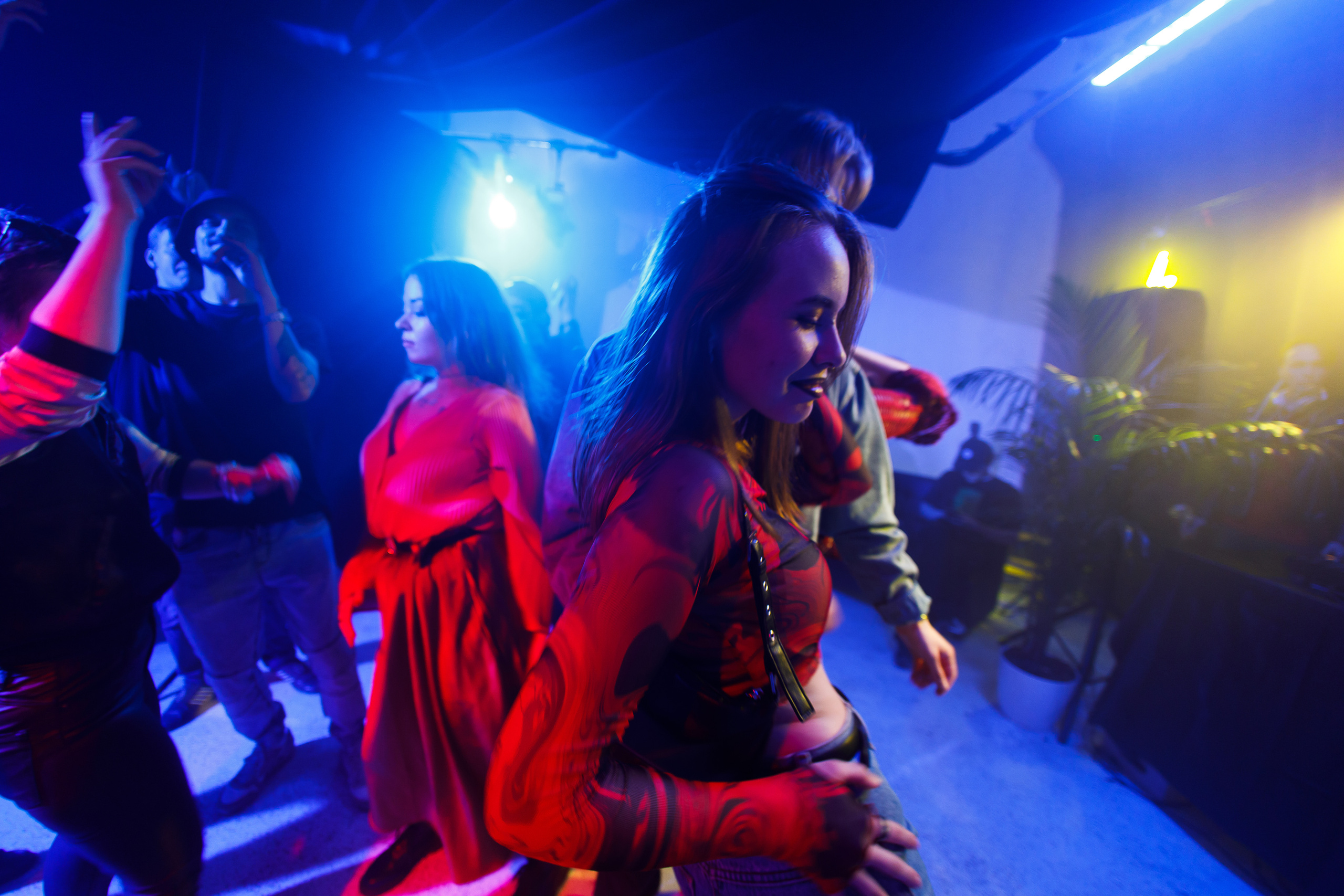 AFISHA. Backstage / 09.09.2023. Репортажный и портретный фотограф Русакова Жанна