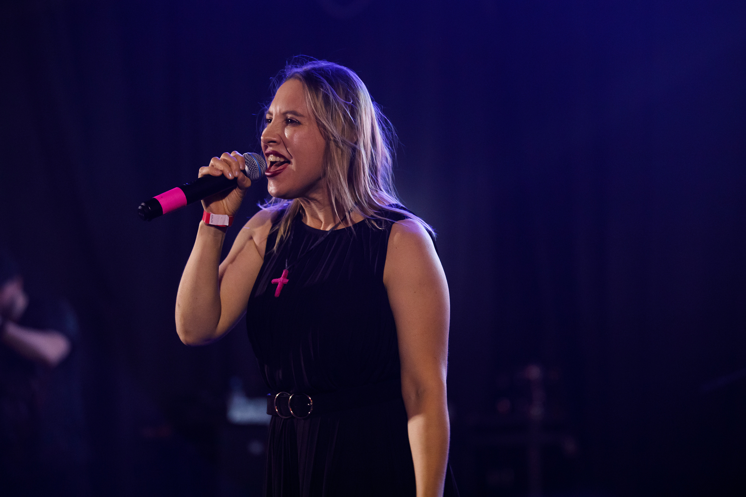 Аборт Мозга / 30.09.2023 / ДК Кристалл. Репортажный и портретный фотограф Русакова Жанна