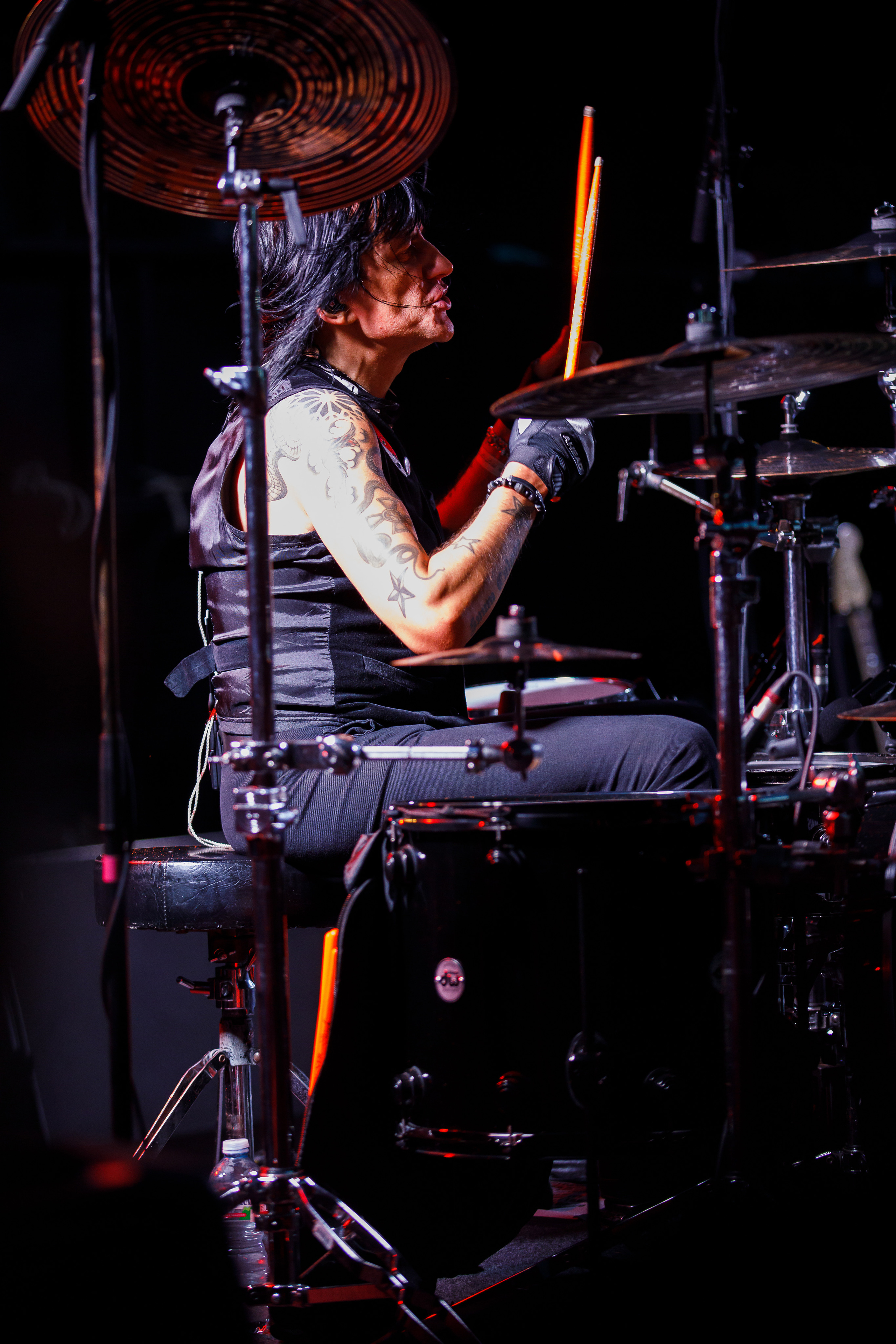 Глеб Самойлов / 04.08.2023 / Ship РИО-1. Репортажный и портретный фотограф Русакова Жанна