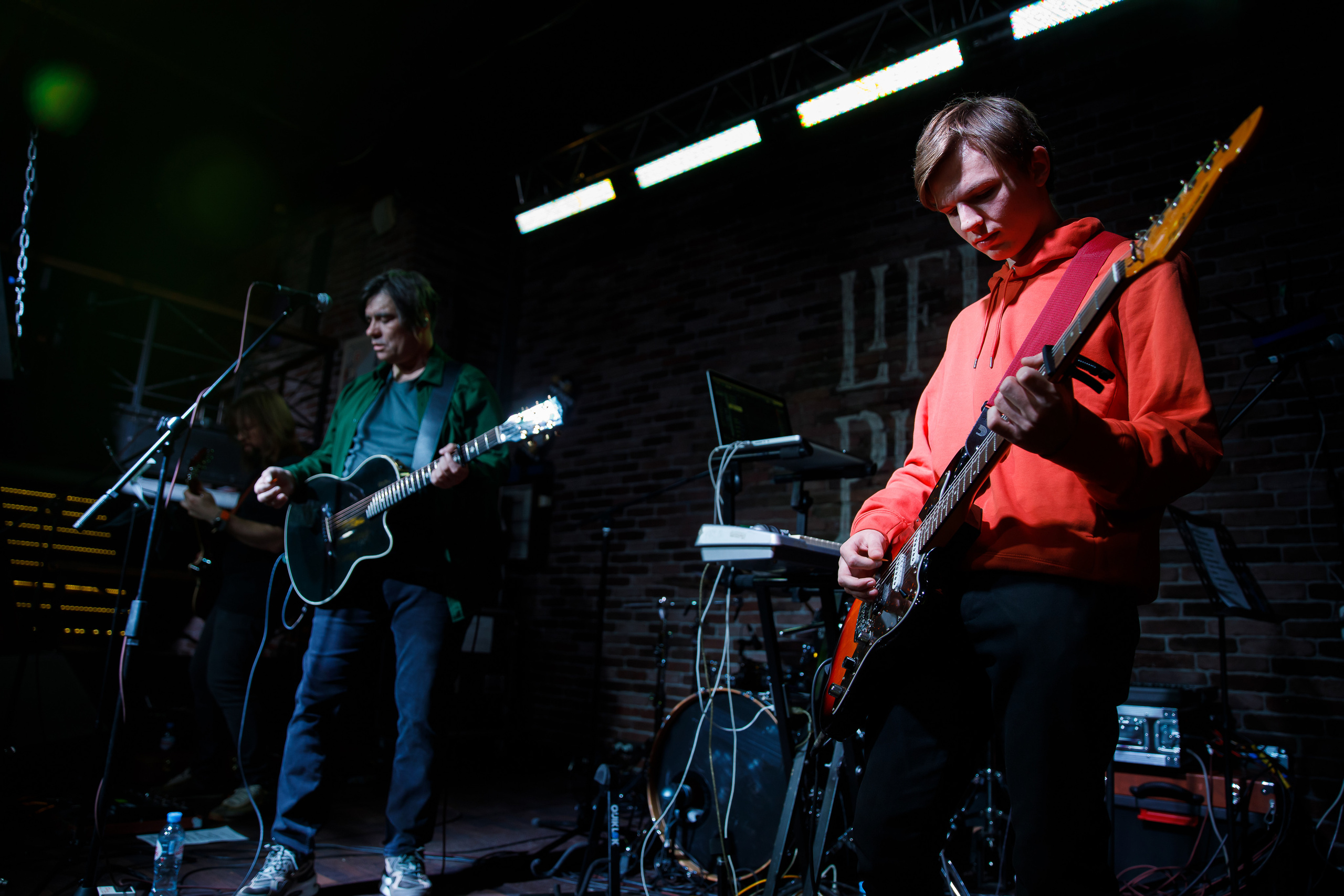 Ключевая / 15.09.2023 / Life Pub. Репортажный и портретный фотограф Русакова Жанна