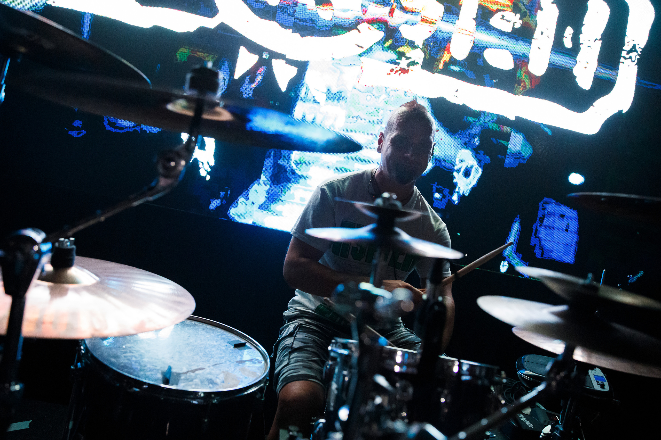 Пурген / 30.09.2023 / ДК Кристалл. Репортажный и портретный фотограф Русакова Жанна