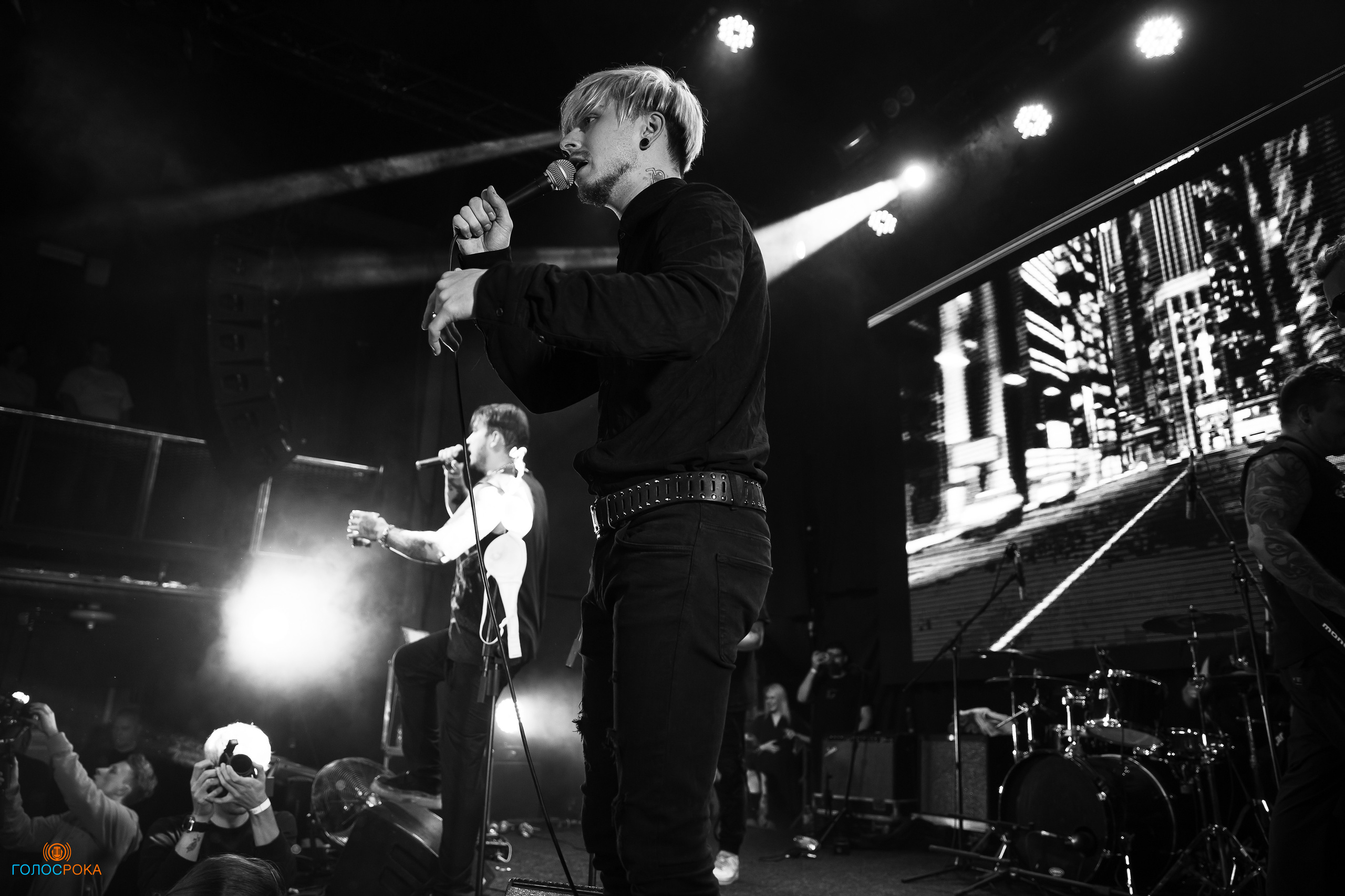 The Translators / 08.09.2023 / Урбан. Репортажный и портретный фотограф Русакова Жанна