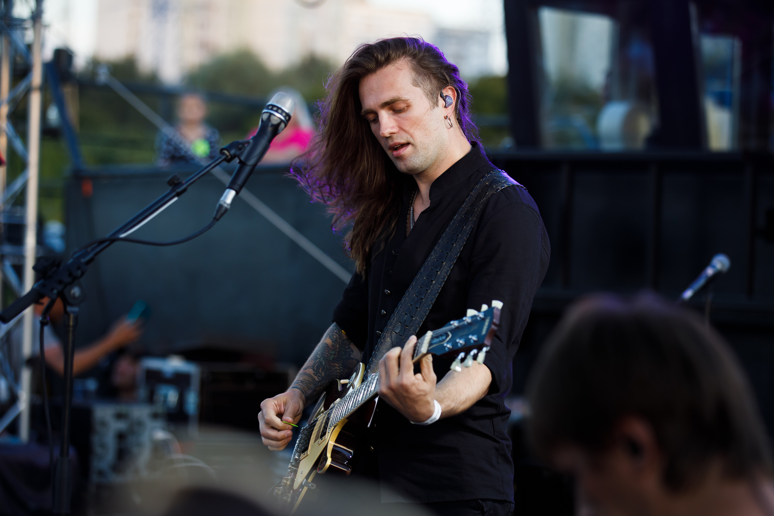 Глеб Самойлов / 04.08.2023 / Ship РИО-1. Репортажный и портретный фотограф Русакова Жанна