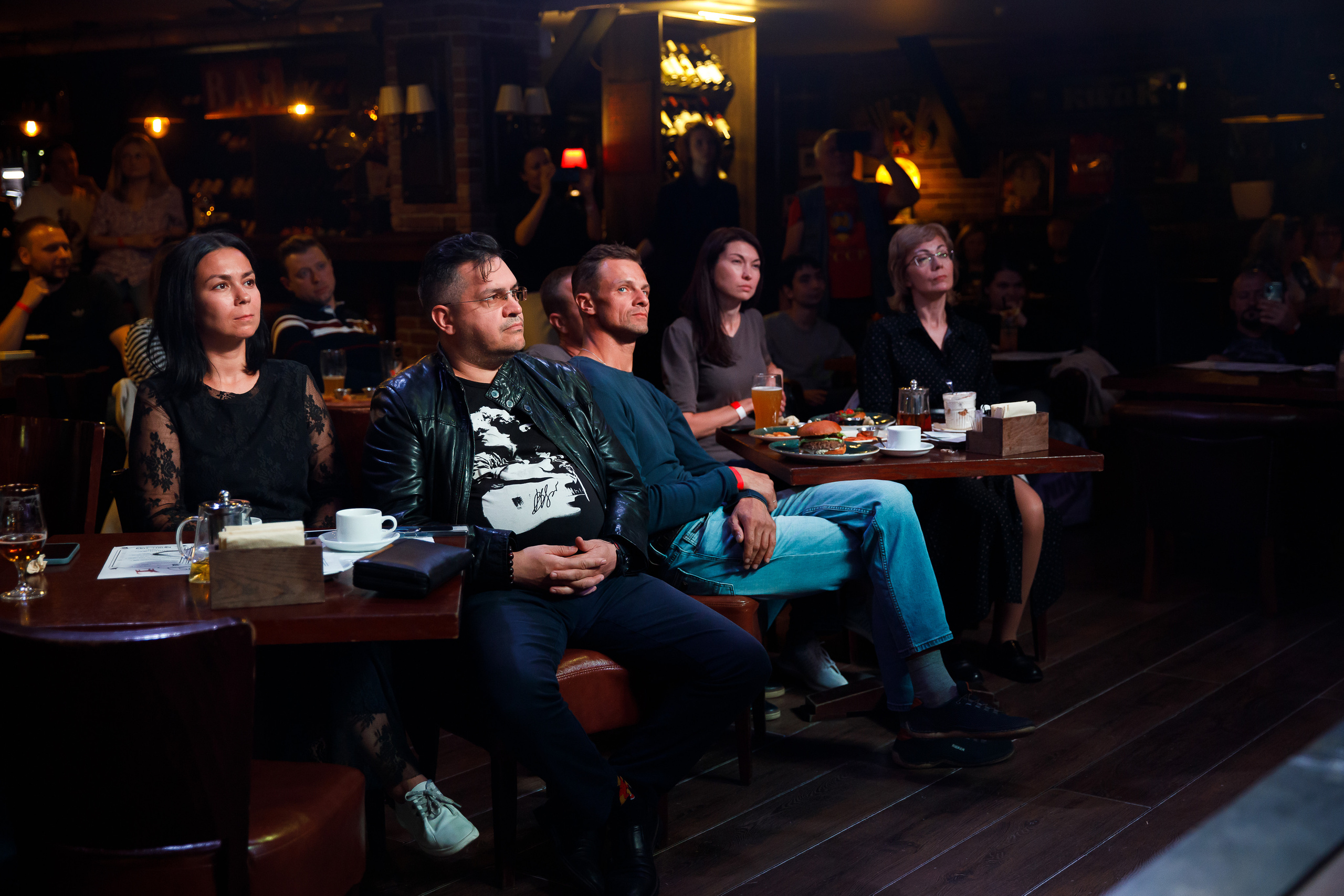 Ключевая / 15.09.2023 / Life Pub. Репортажный и портретный фотограф Русакова Жанна