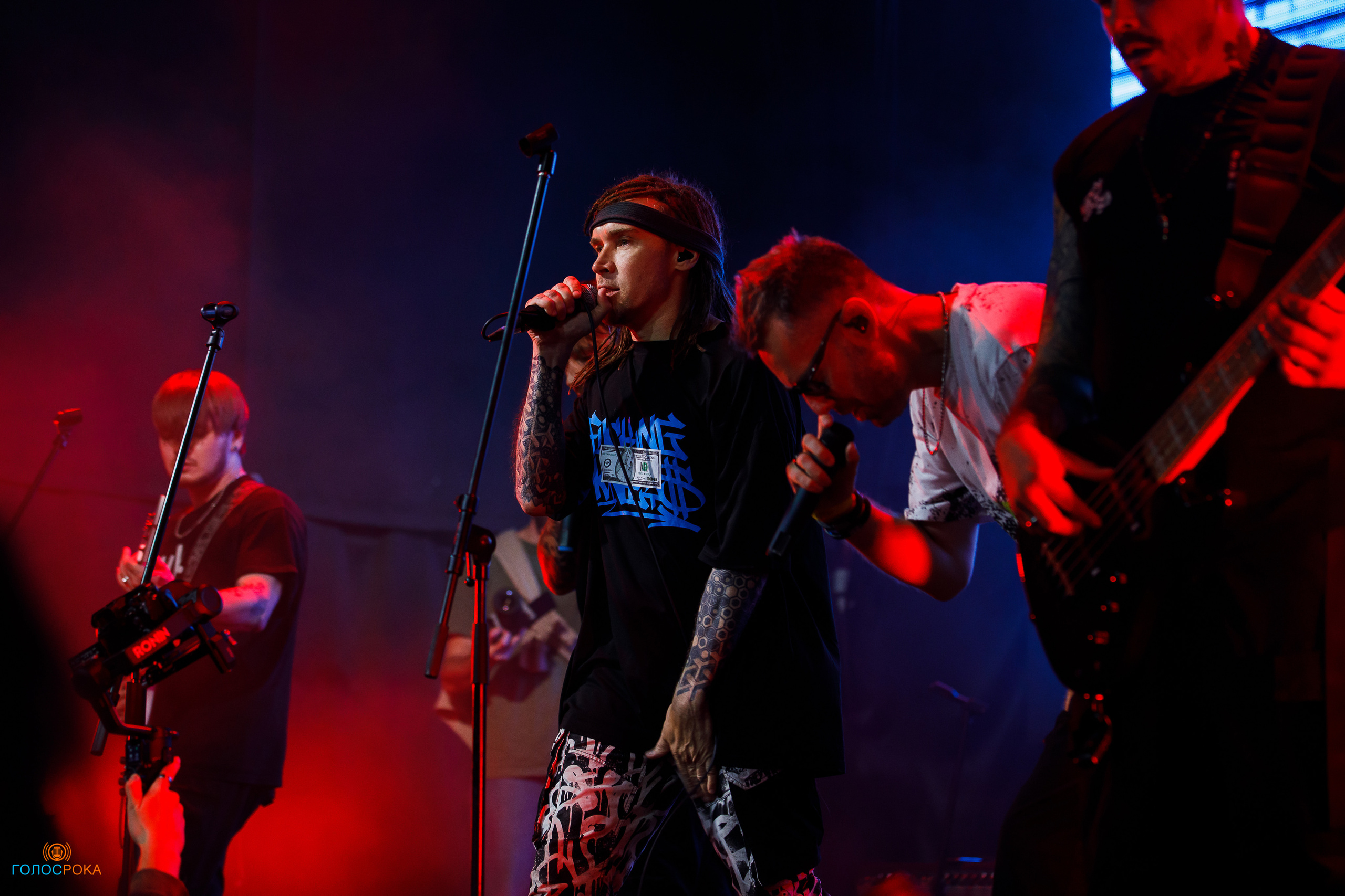 The Translators / 08.09.2023 / Урбан. Репортажный и портретный фотограф Русакова Жанна