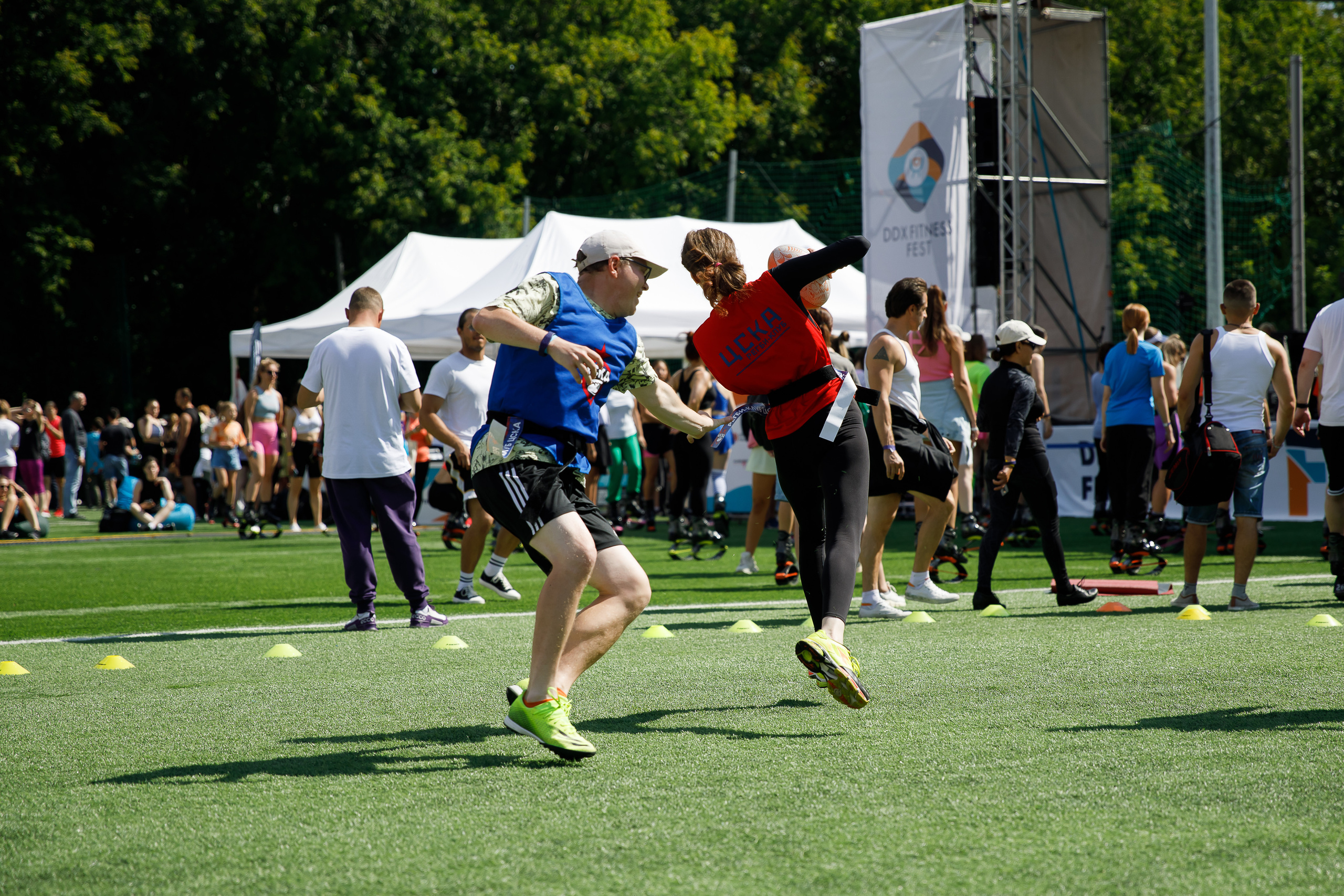 SOYPROM / 30.07.2023. Репортажный и портретный фотограф Русакова Жанна