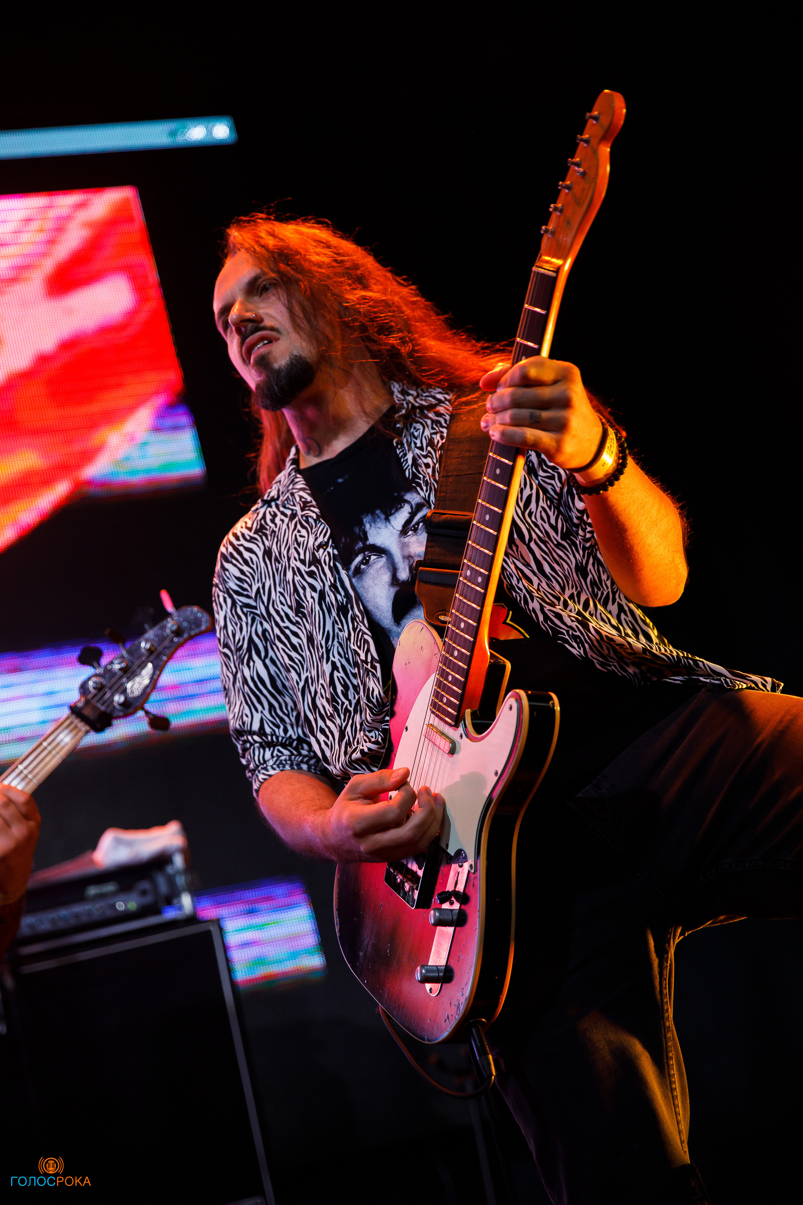 The Translators / 08.09.2023 / Урбан. Репортажный и портретный фотограф Русакова Жанна