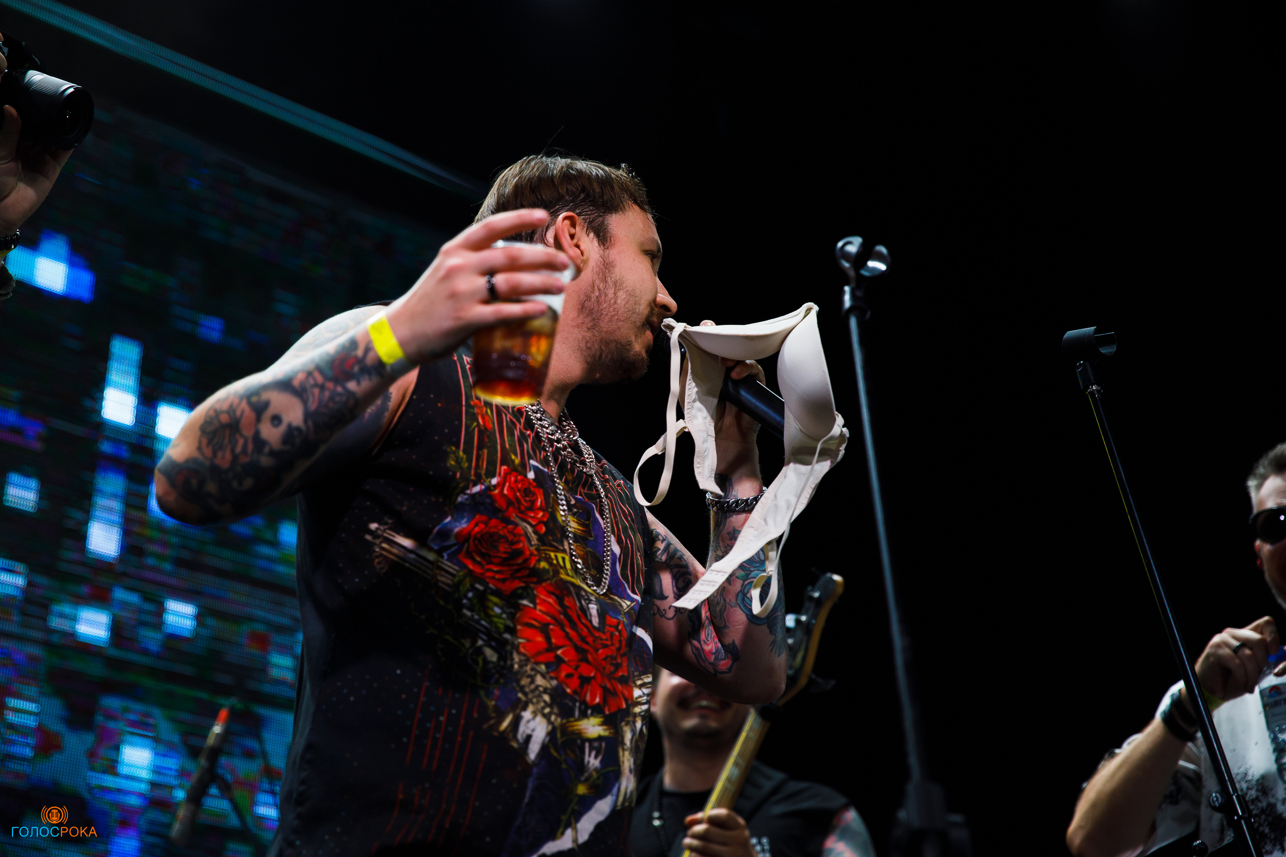 The Translators / 08.09.2023 / Урбан. Репортажный и портретный фотограф Русакова Жанна