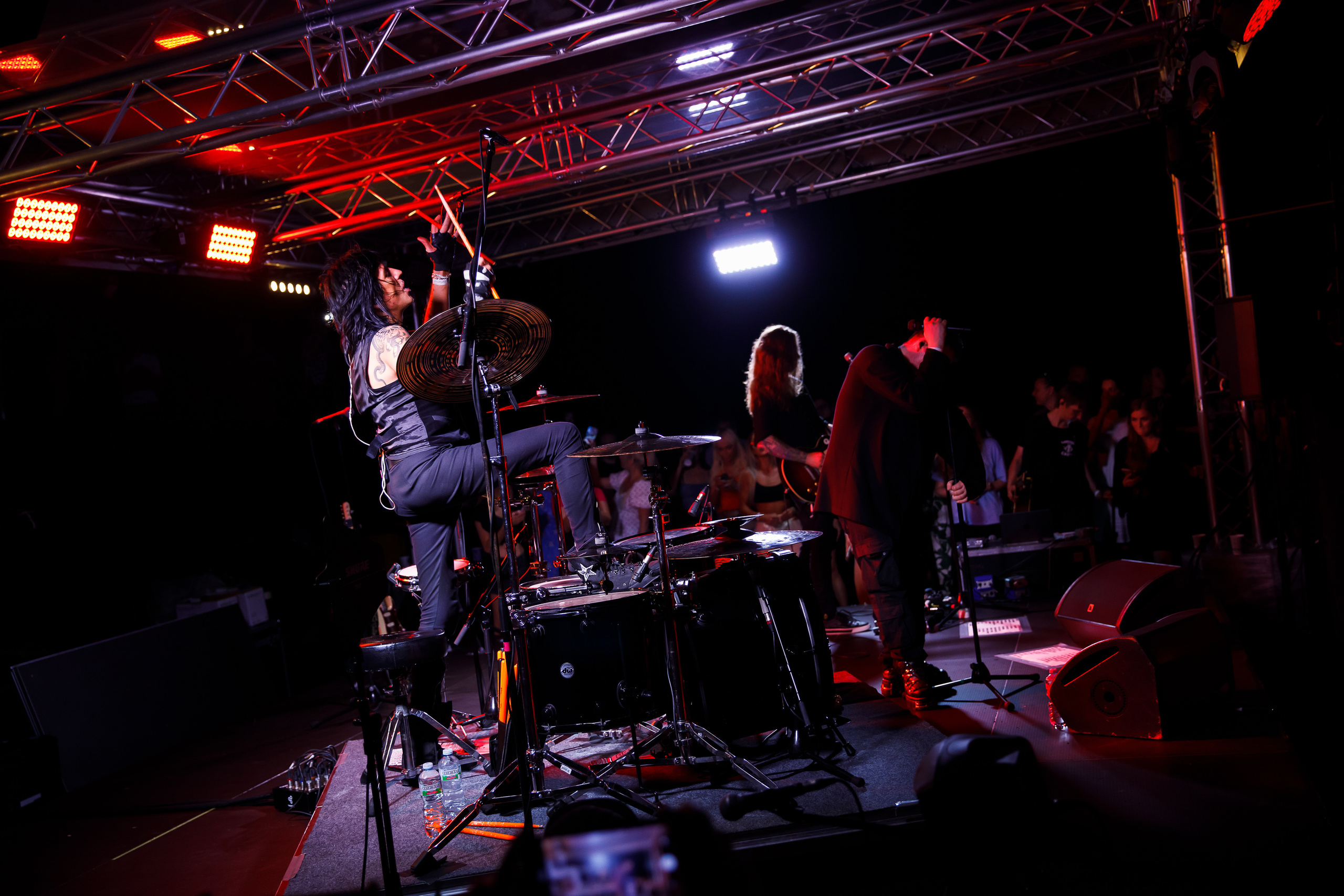 Глеб Самойлов / 04.08.2023 / Ship РИО-1. Репортажный и портретный фотограф Русакова Жанна