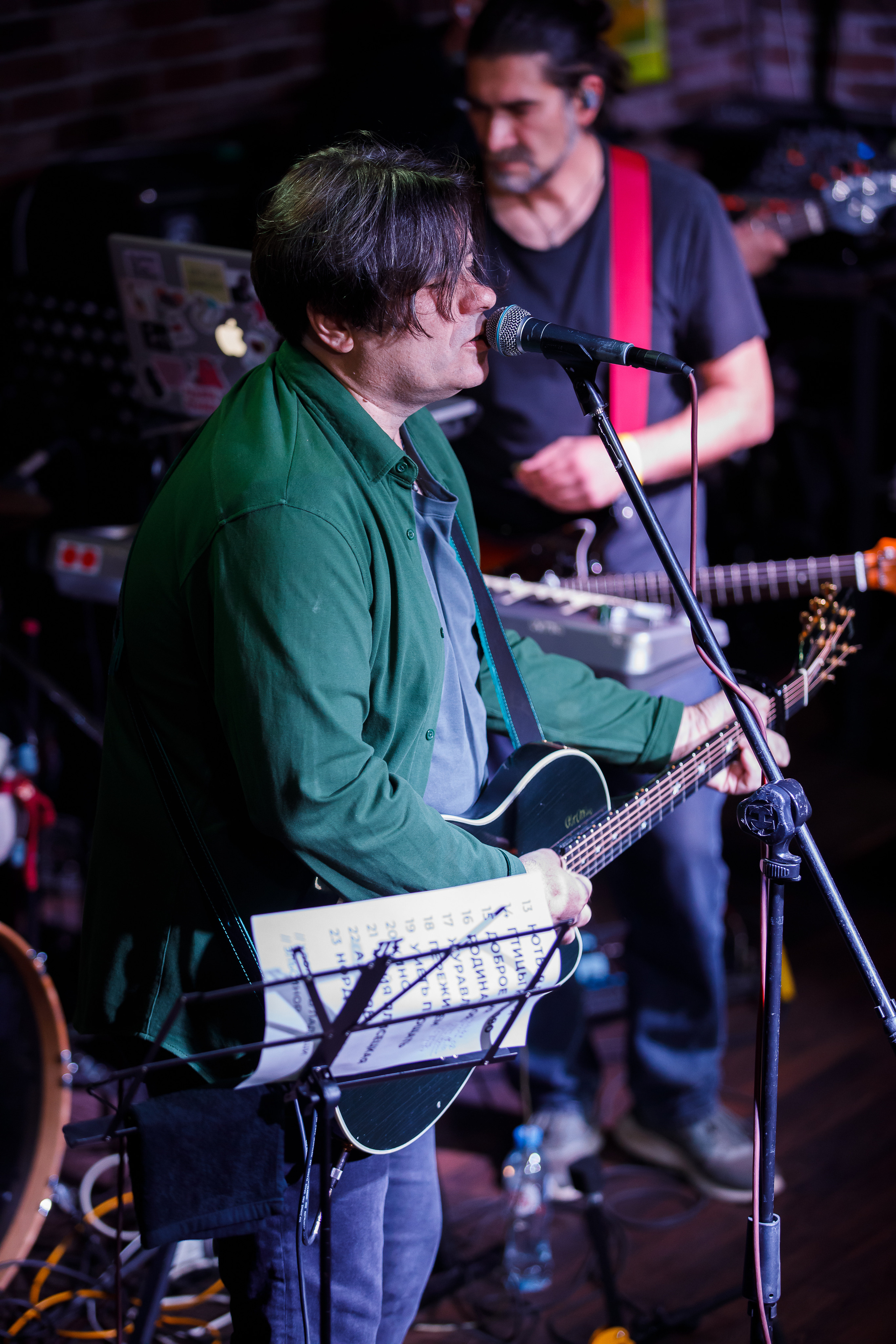 Ключевая / 15.09.2023 / Life Pub. Репортажный и портретный фотограф Русакова Жанна