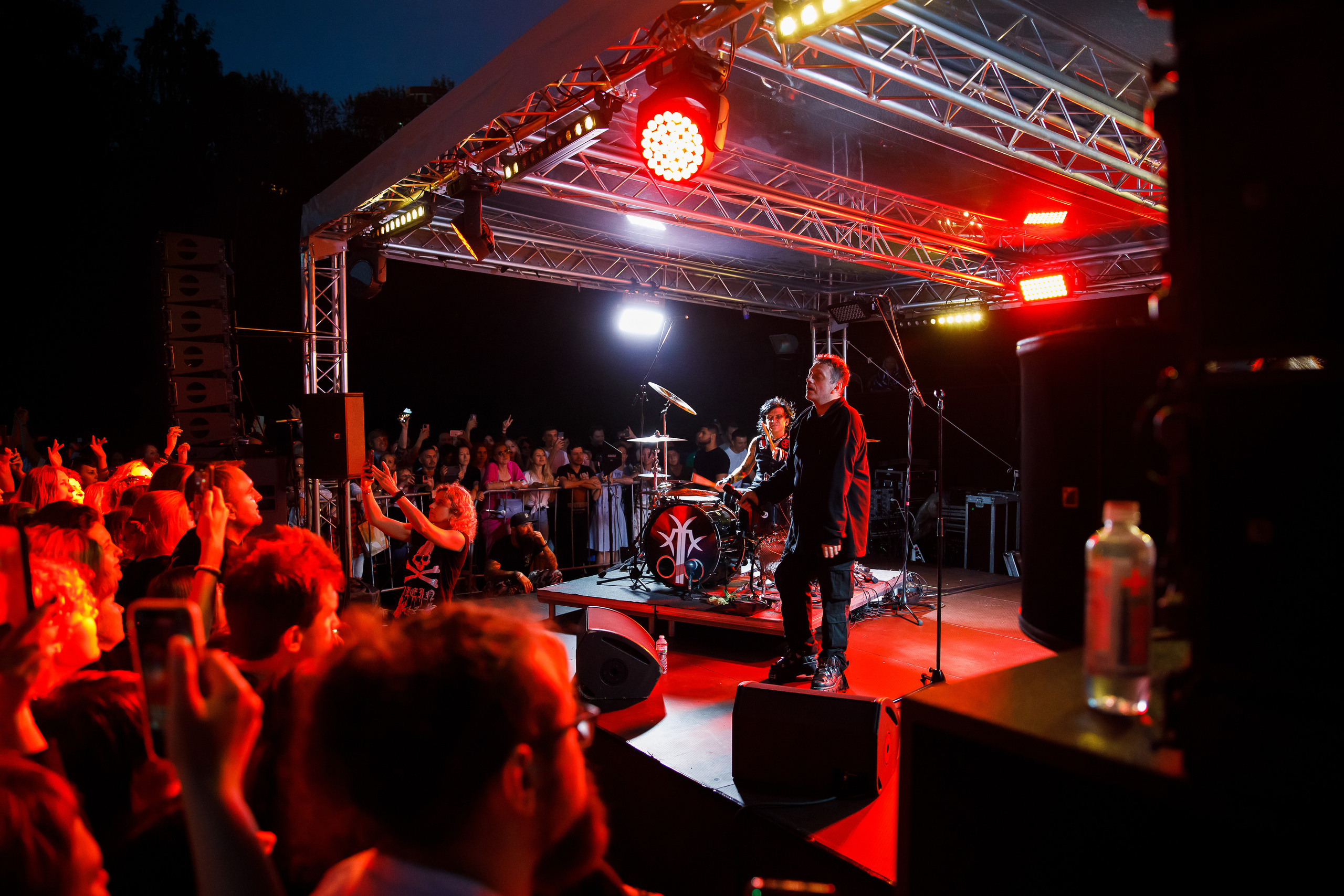 Глеб Самойлов / 04.08.2023 / Ship РИО-1. Репортажный и портретный фотограф Русакова Жанна