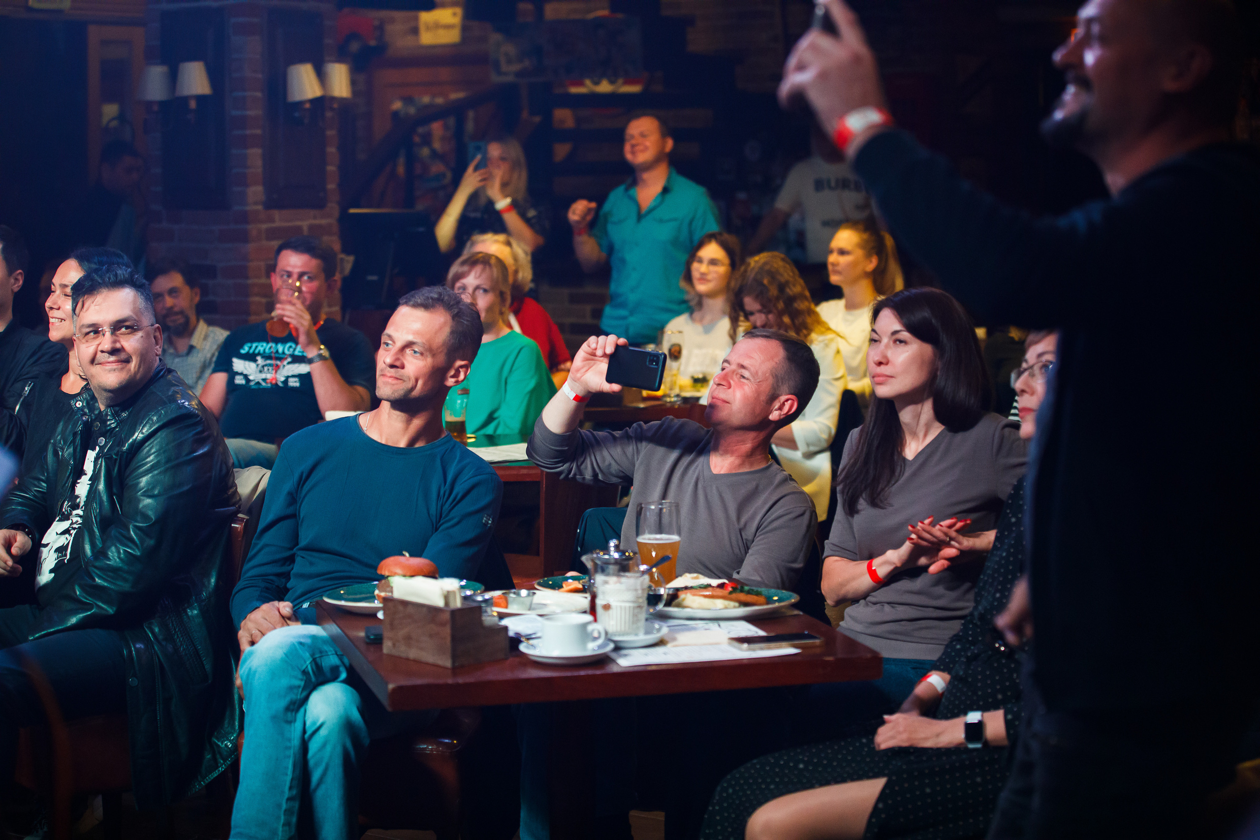 Ключевая / 15.09.2023 / Life Pub. Репортажный и портретный фотограф Русакова Жанна