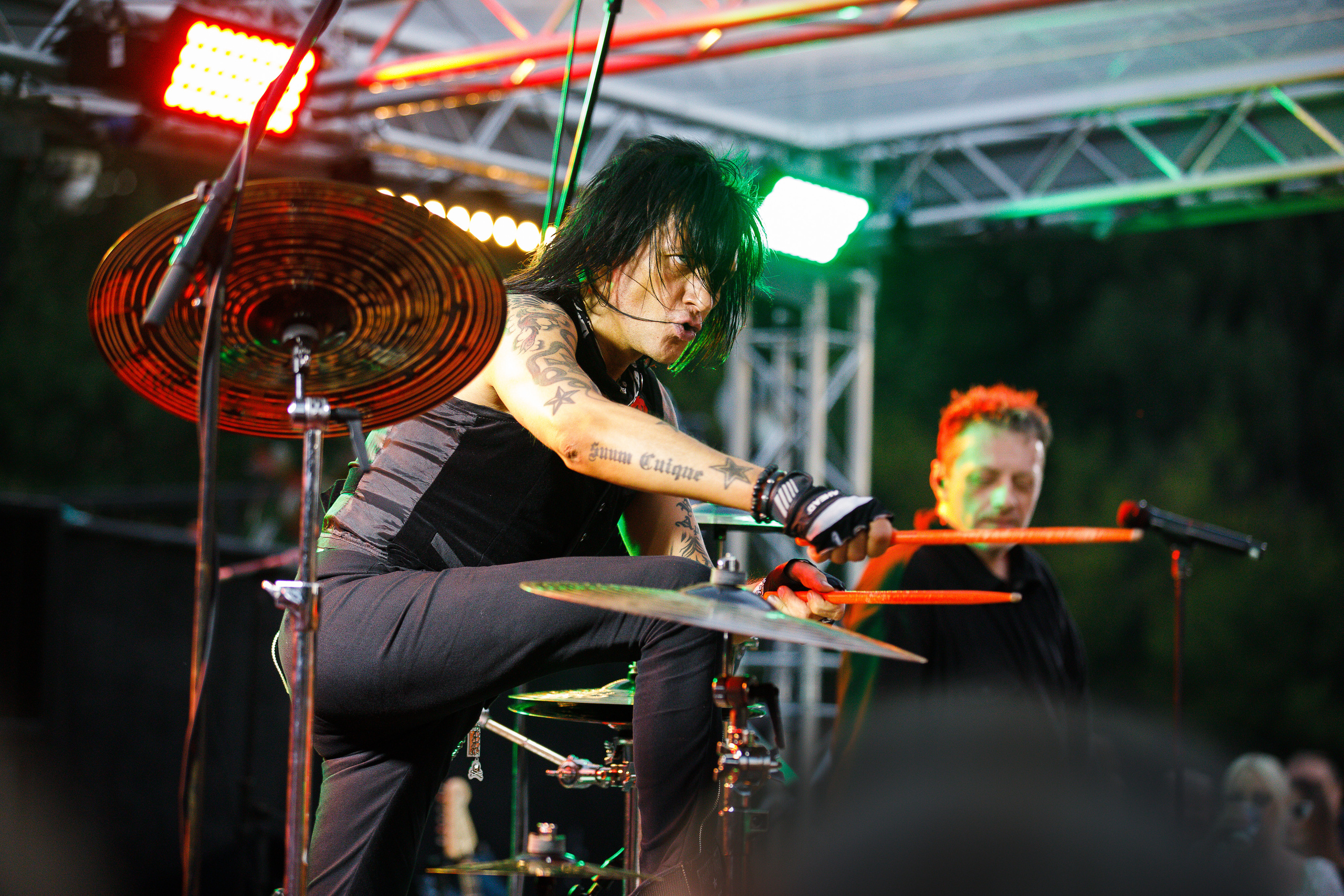 Глеб Самойлов / 04.08.2023 / Ship РИО-1. Репортажный и портретный фотограф Русакова Жанна