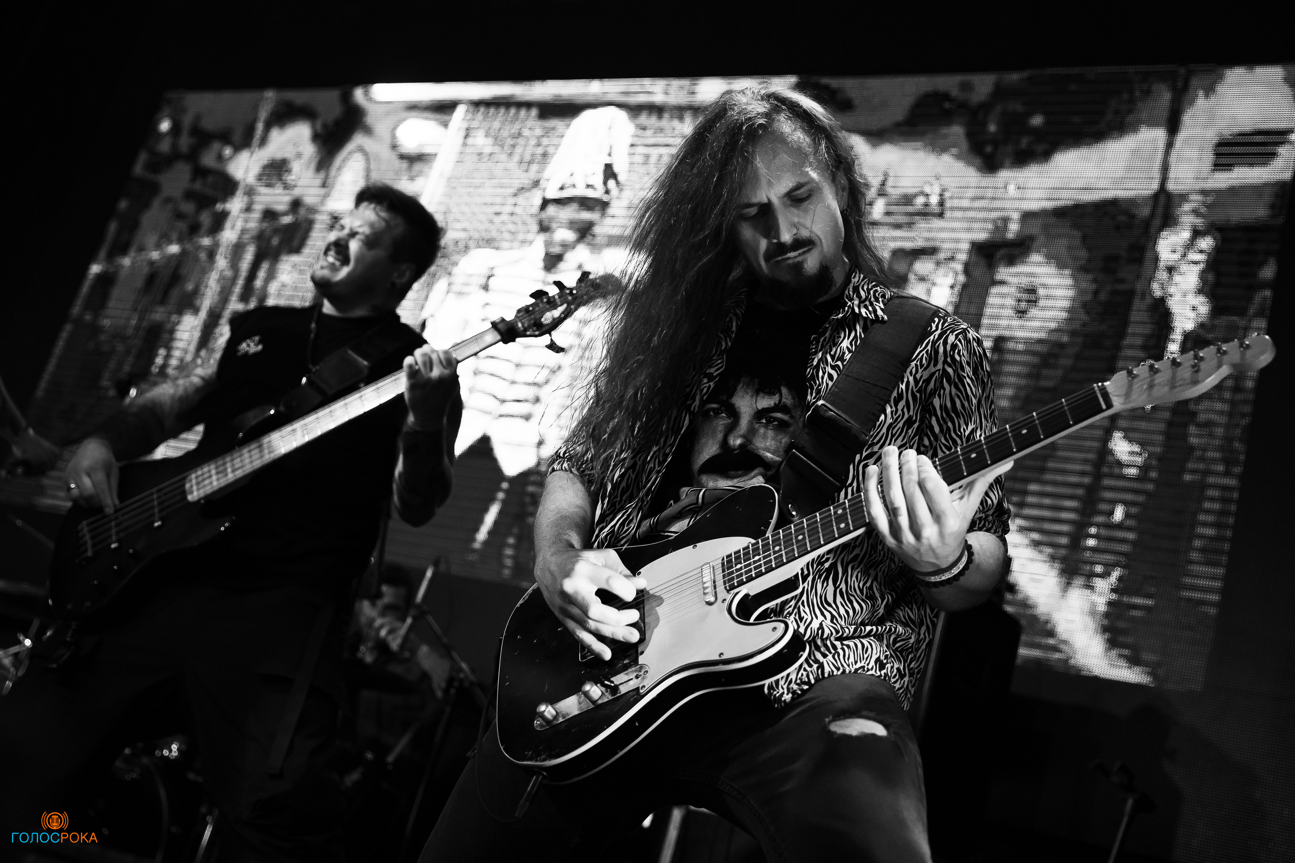 The Translators / 08.09.2023 / Урбан. Репортажный и портретный фотограф Русакова Жанна