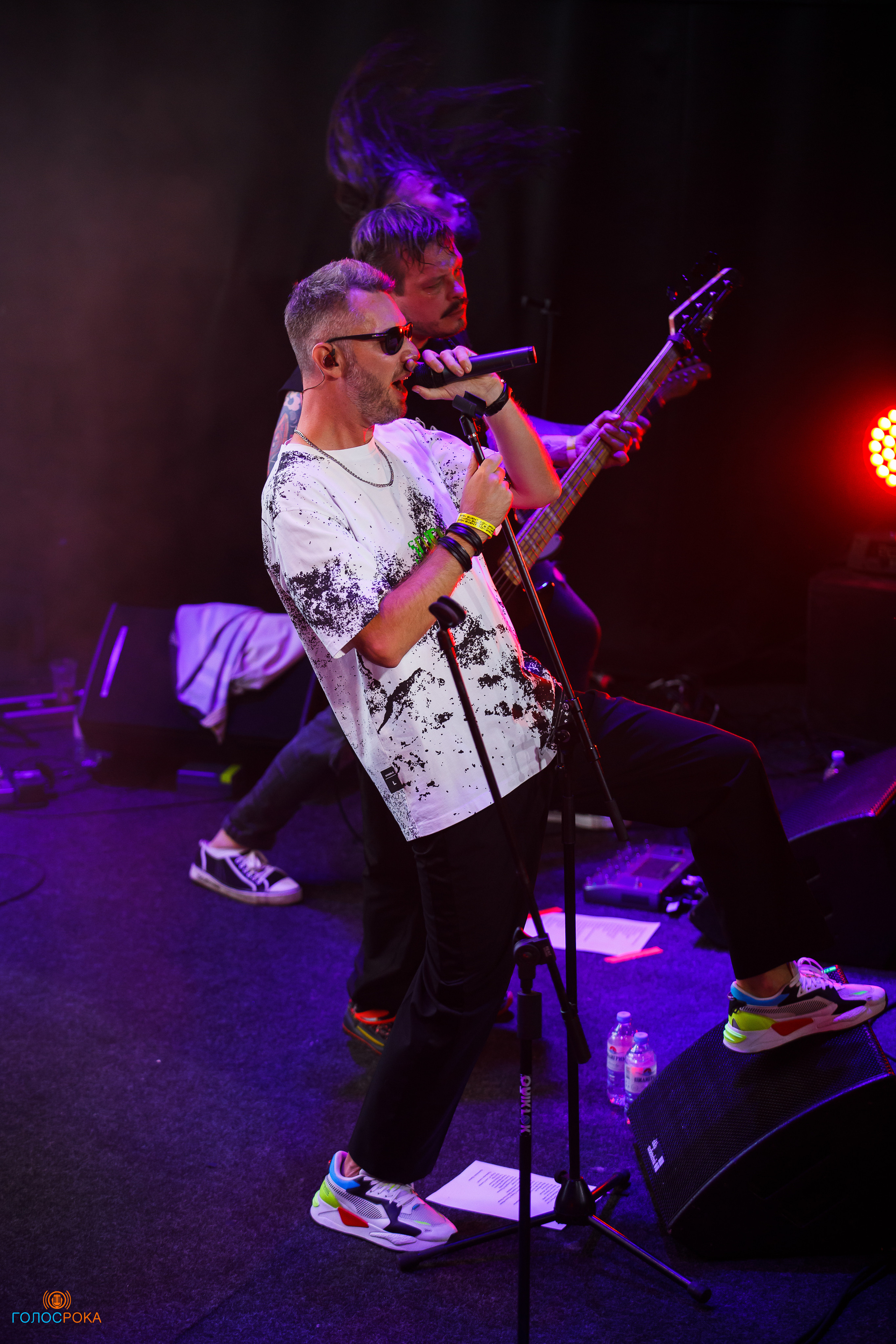 The Translators / 08.09.2023 / Урбан. Репортажный и портретный фотограф Русакова Жанна