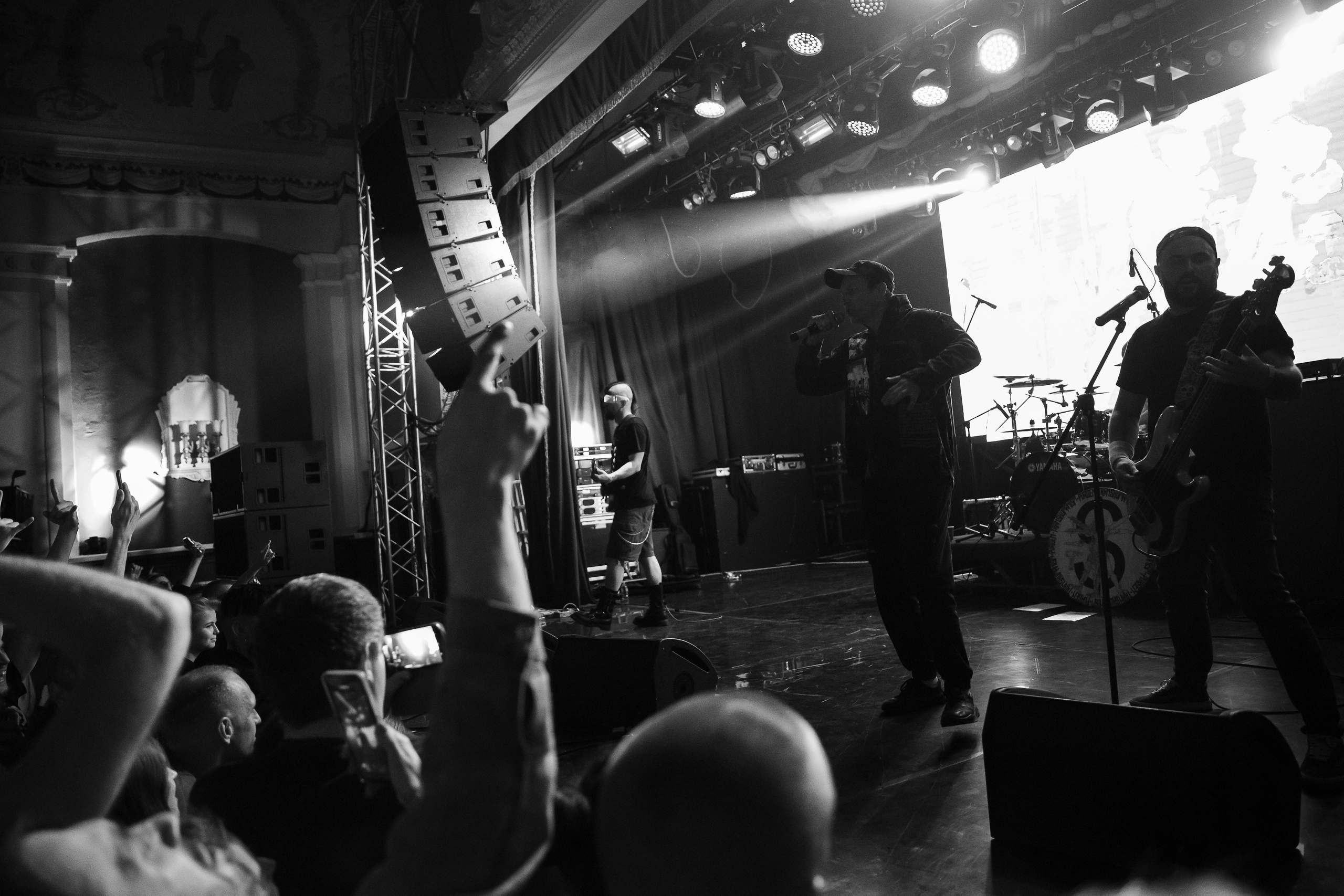 Пурген / 30.09.2023 / ДК Кристалл. Репортажный и портретный фотограф Русакова Жанна