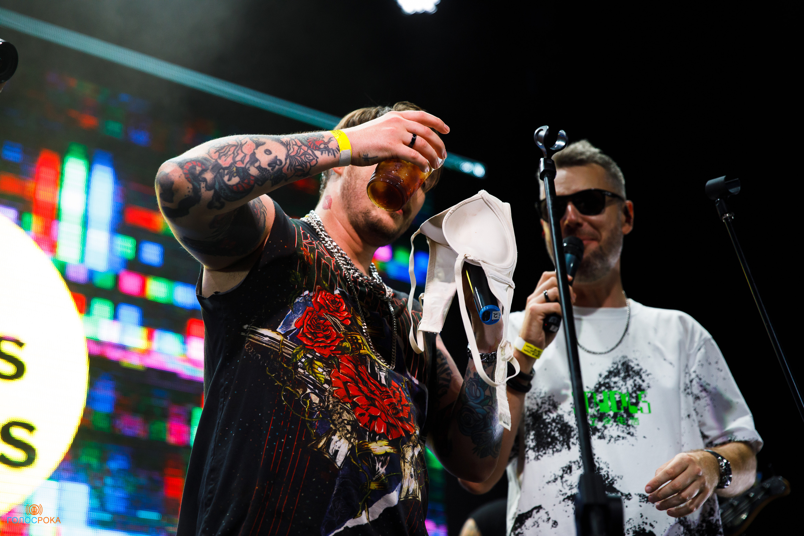 The Translators / 08.09.2023 / Урбан. Репортажный и портретный фотограф Русакова Жанна