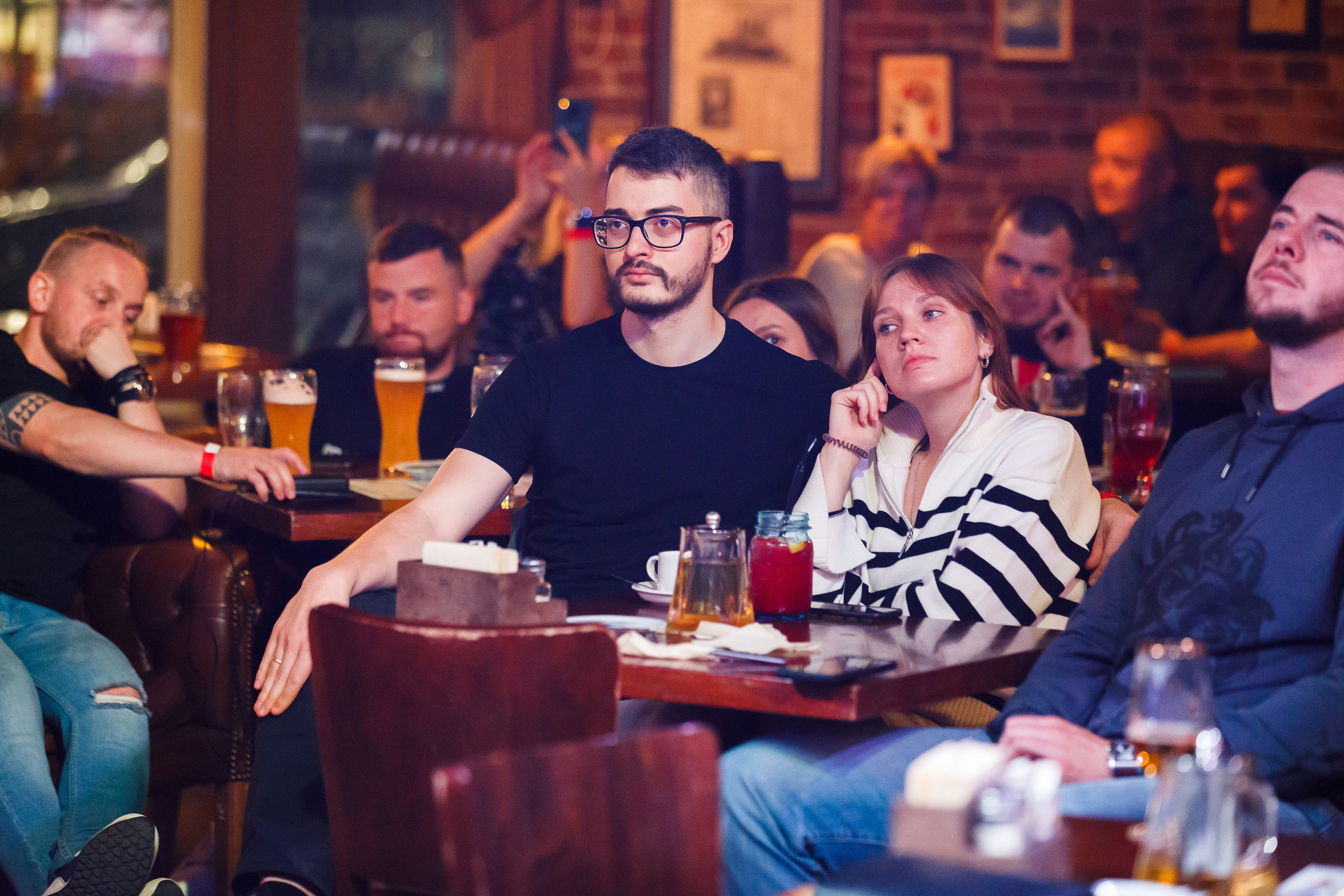 Ключевая / 15.09.2023 / Life Pub. Репортажный и портретный фотограф Русакова Жанна