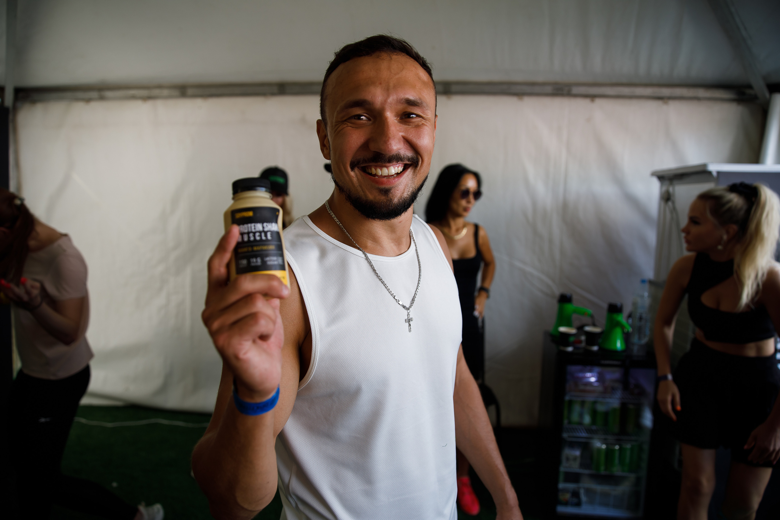 SOYPROM / 30.07.2023. Репортажный и портретный фотограф Русакова Жанна