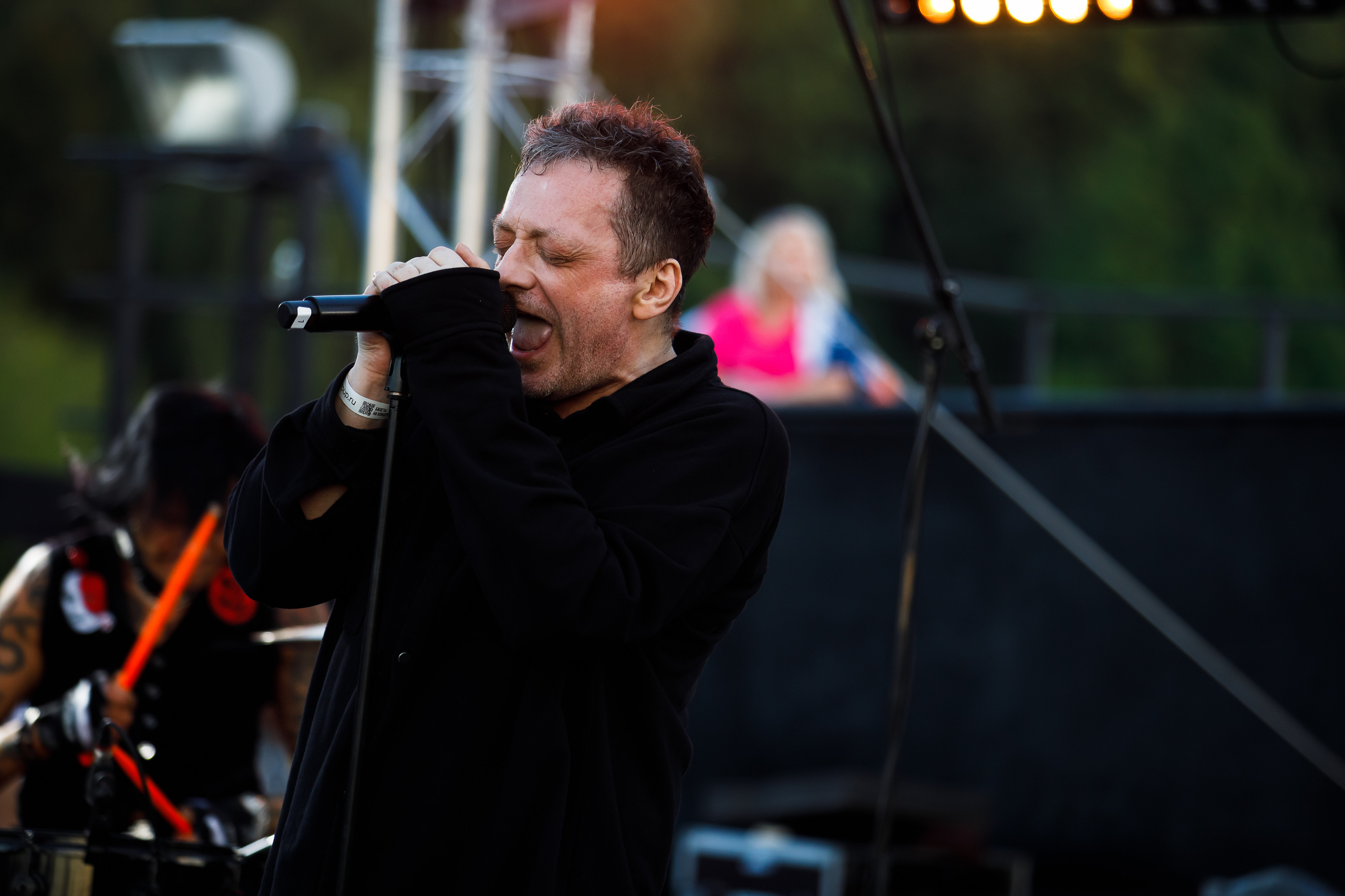 Глеб Самойлов / 04.08.2023 / Ship РИО-1. Репортажный и портретный фотограф Русакова Жанна