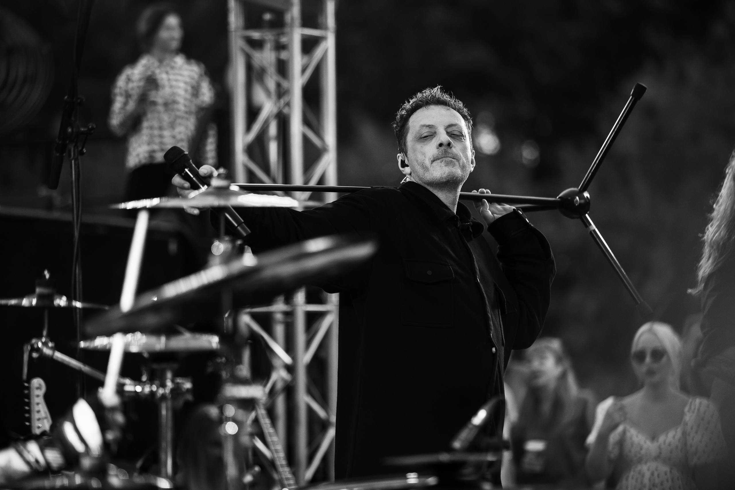 Глеб Самойлов / 04.08.2023 / Ship РИО-1. Репортажный и портретный фотограф Русакова Жанна