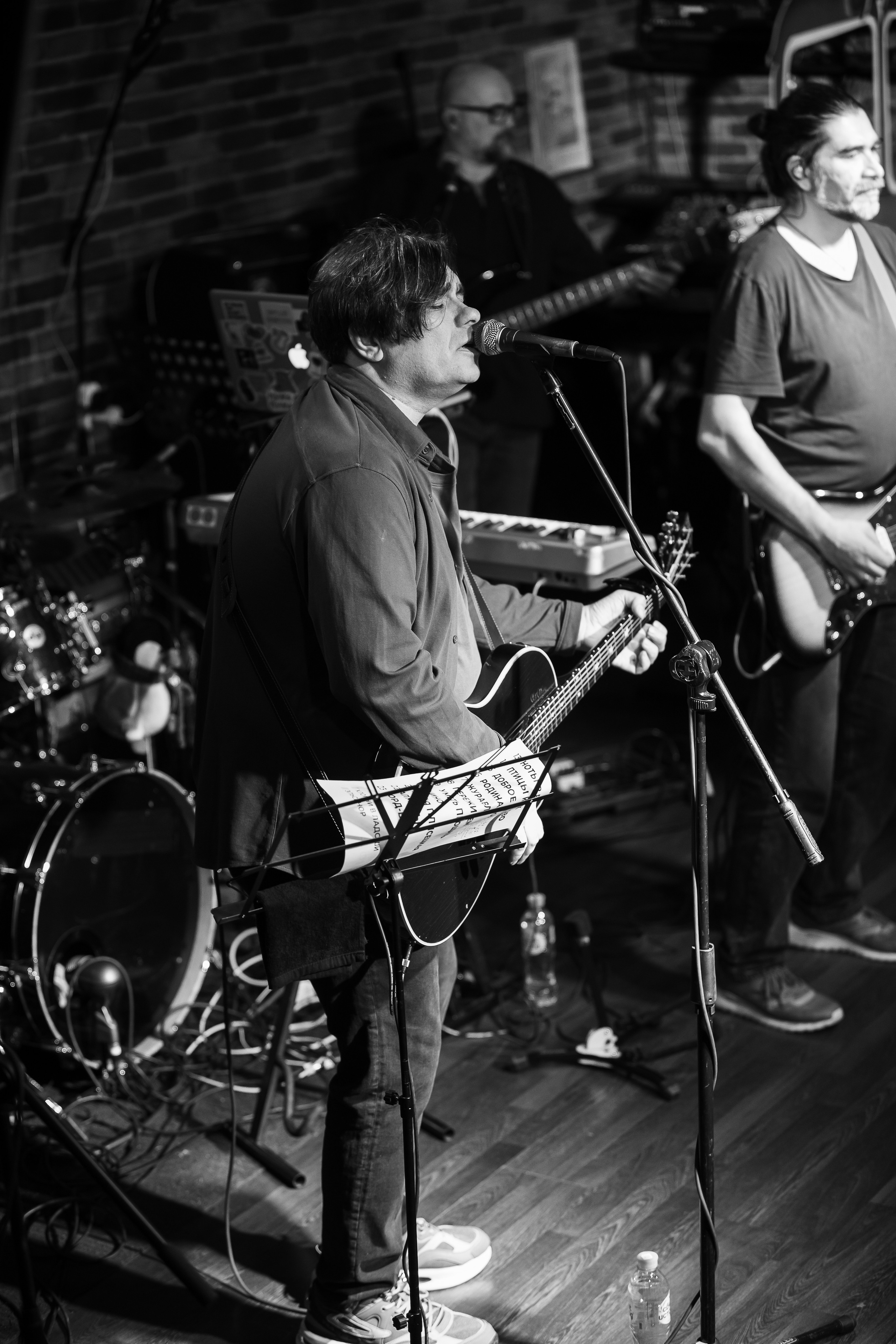 Ключевая / 15.09.2023 / Life Pub. Репортажный и портретный фотограф Русакова Жанна