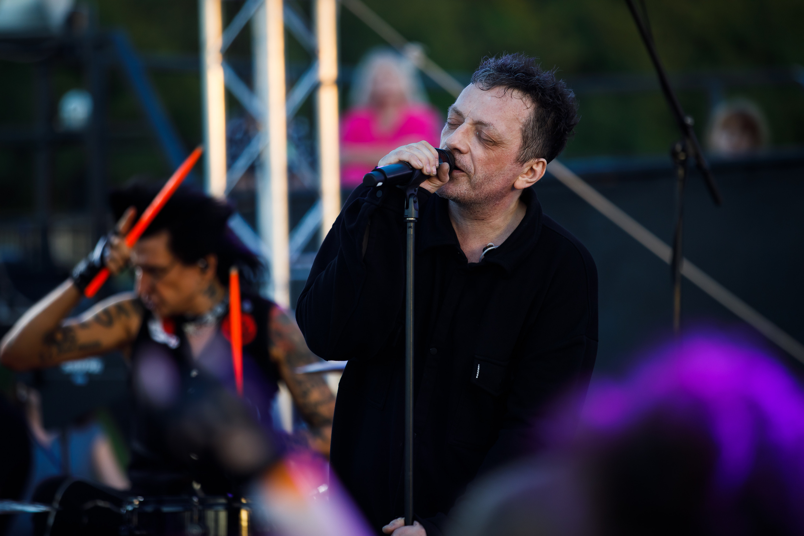 Глеб Самойлов / 04.08.2023 / Ship РИО-1. Репортажный и портретный фотограф Русакова Жанна