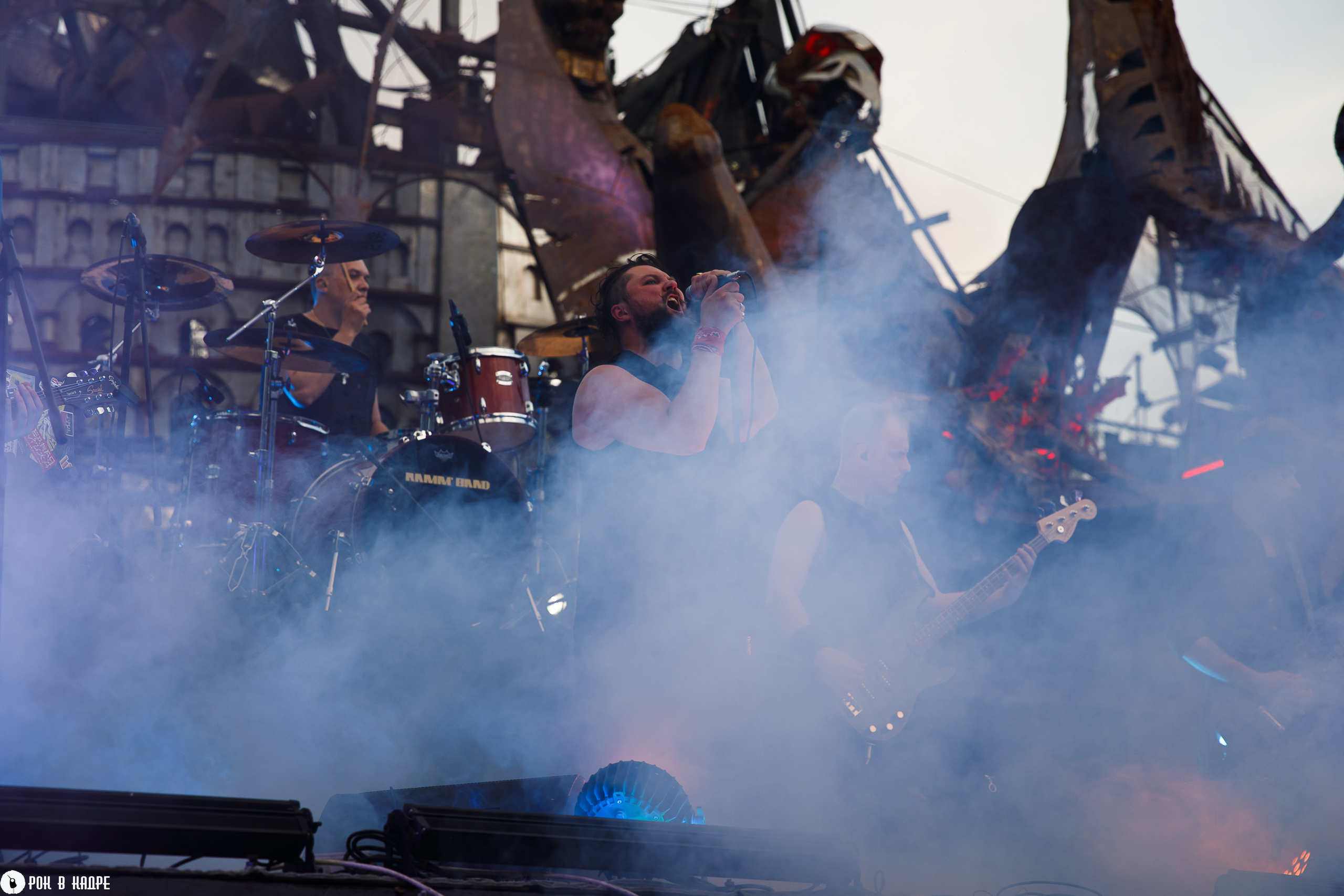 Транслит /29.07.2023/ SEXTON. Репортажный и портретный фотограф Русакова Жанна