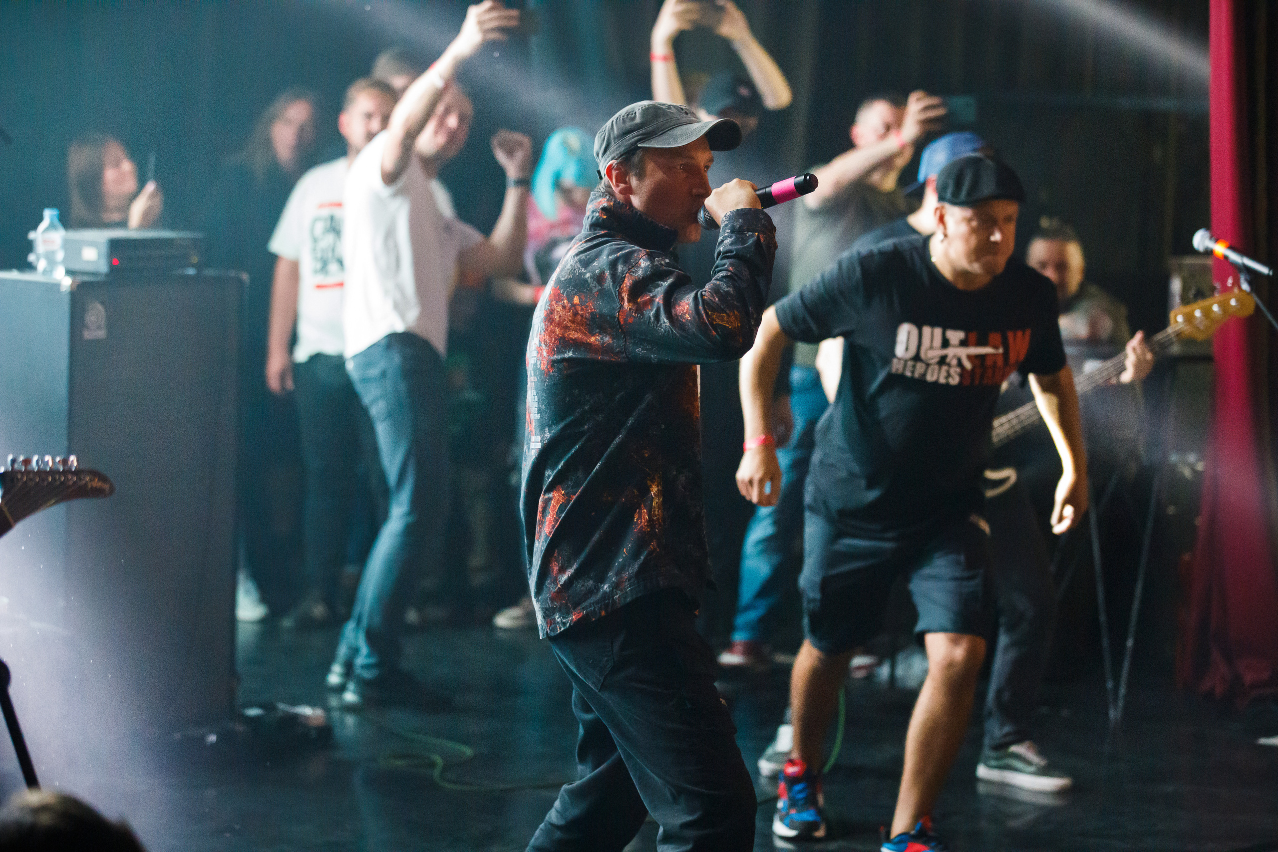 Пурген / 30.09.2023 / ДК Кристалл. Репортажный и портретный фотограф Русакова Жанна