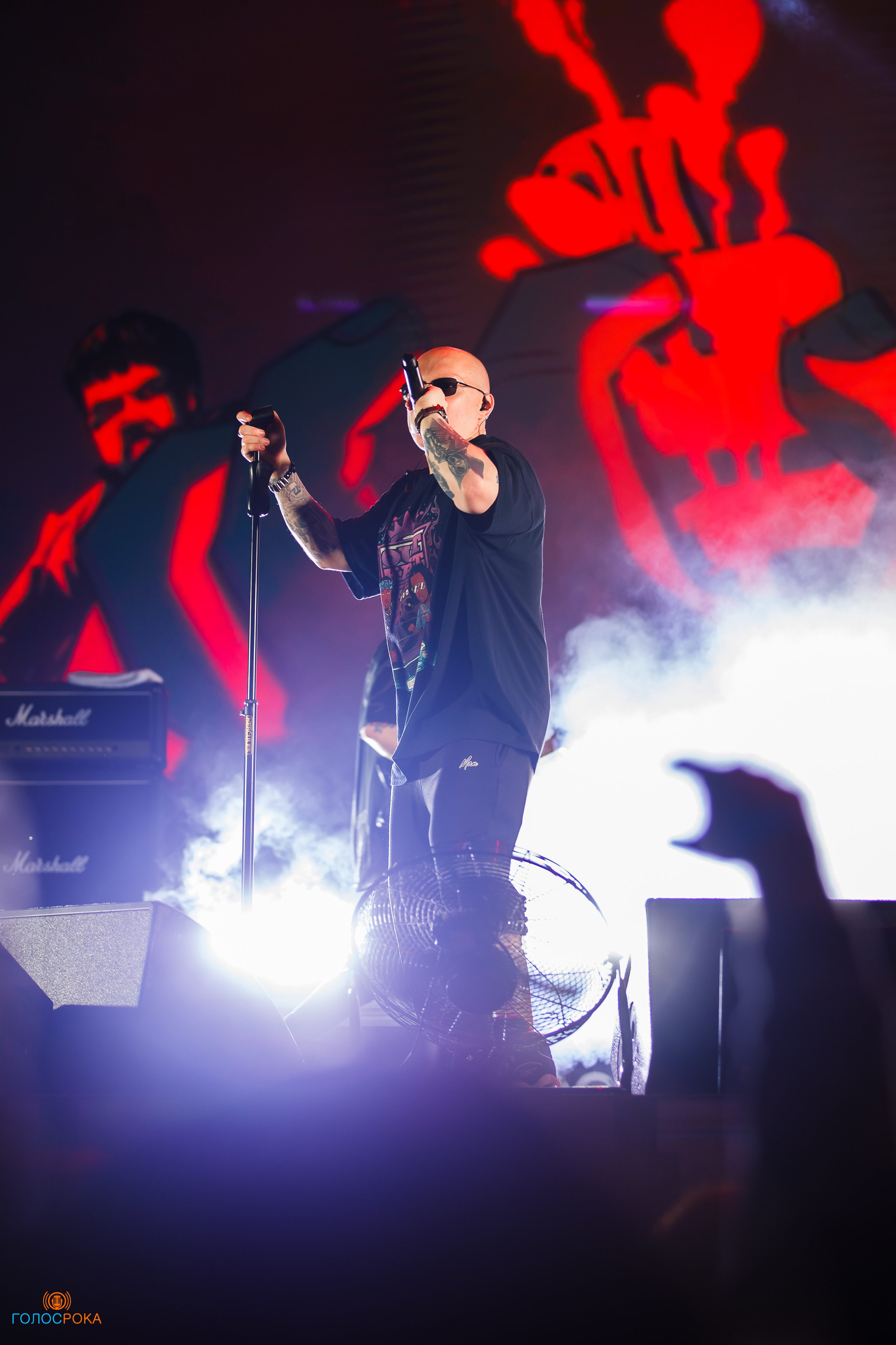 Заточка / 27.07.2023 / Красный Октябрь, Red Summer Moscow. Репортажный и портретный фотограф Русакова Жанна