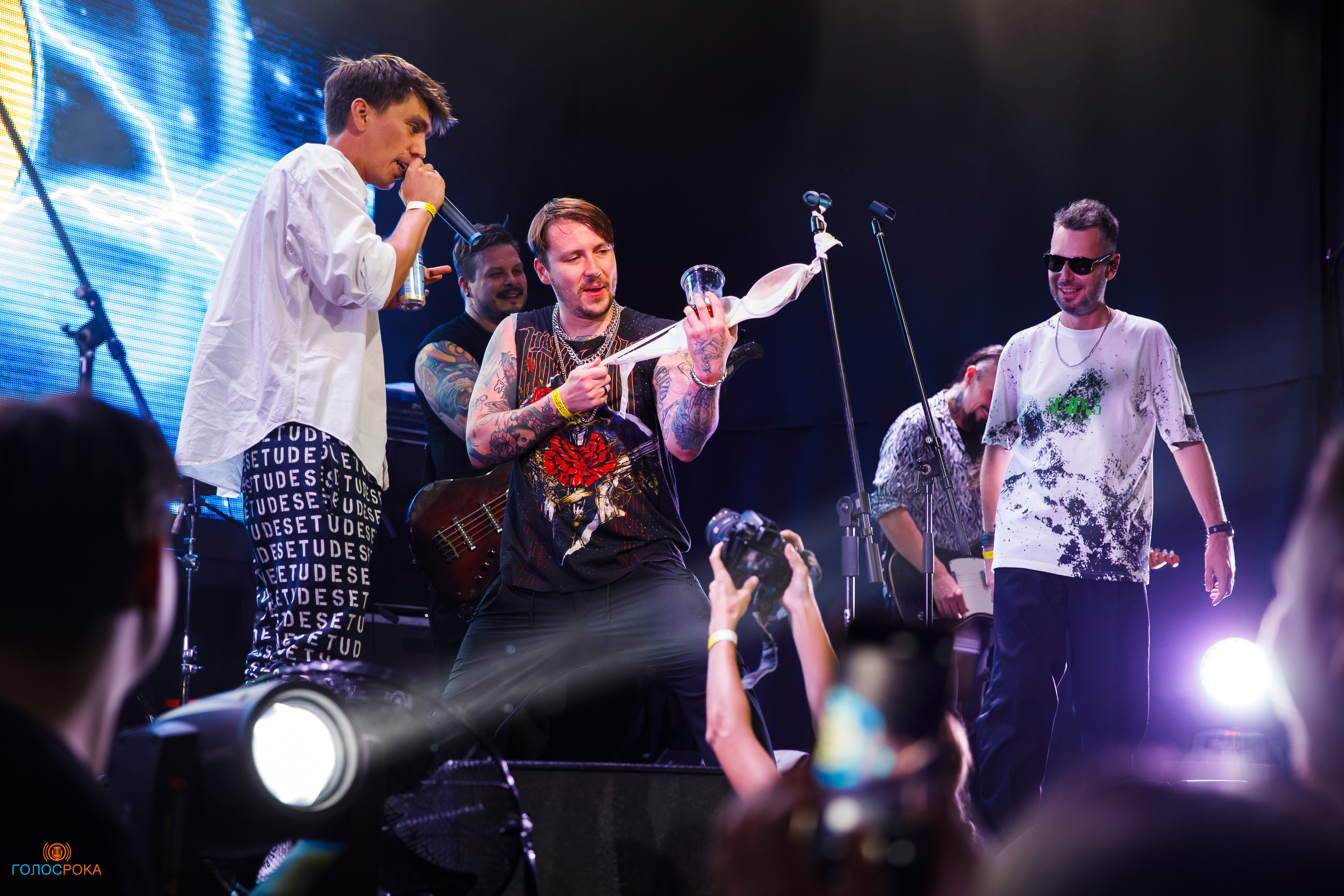 The Translators / 08.09.2023 / Урбан. Репортажный и портретный фотограф Русакова Жанна