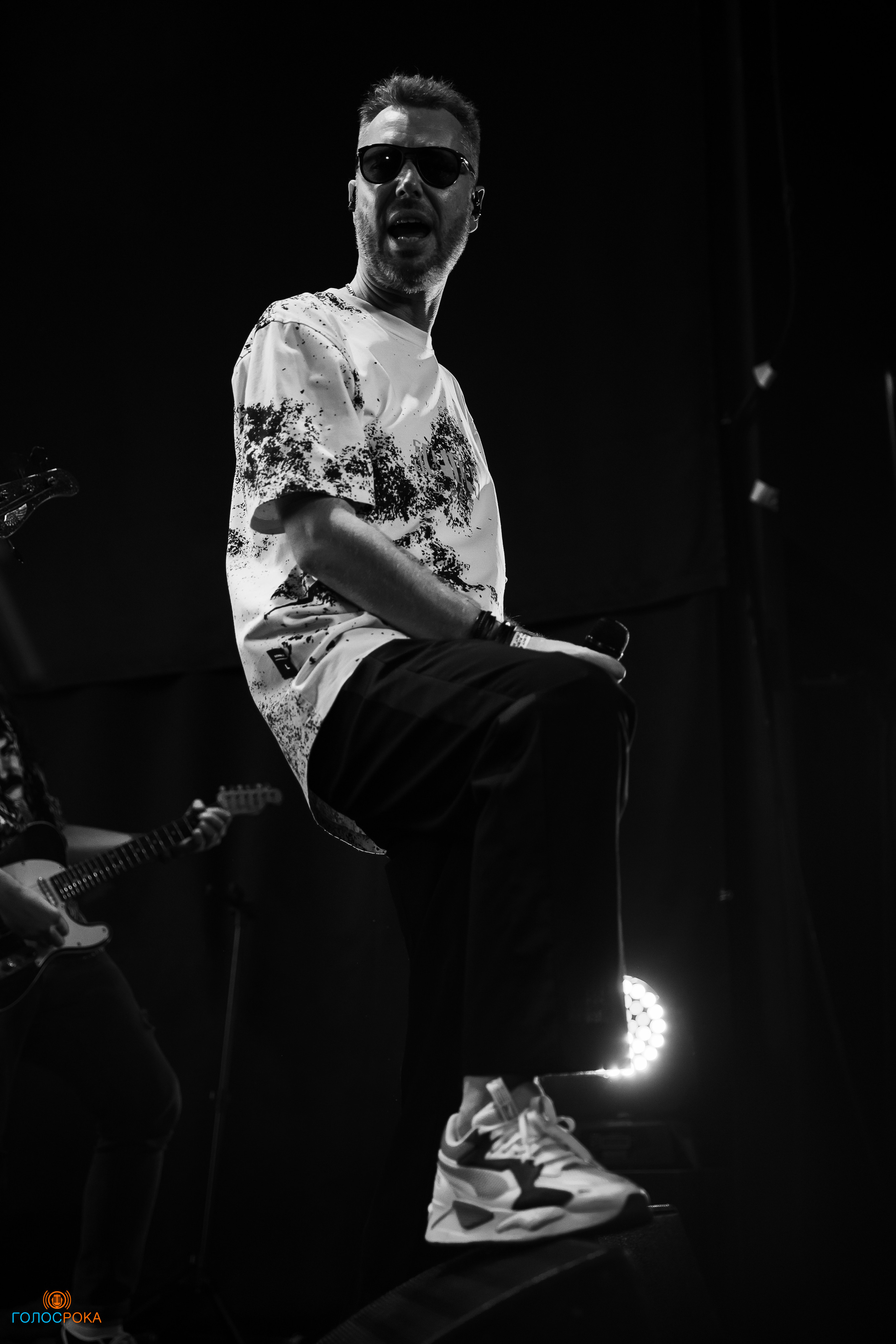 The Translators / 08.09.2023 / Урбан. Репортажный и портретный фотограф Русакова Жанна