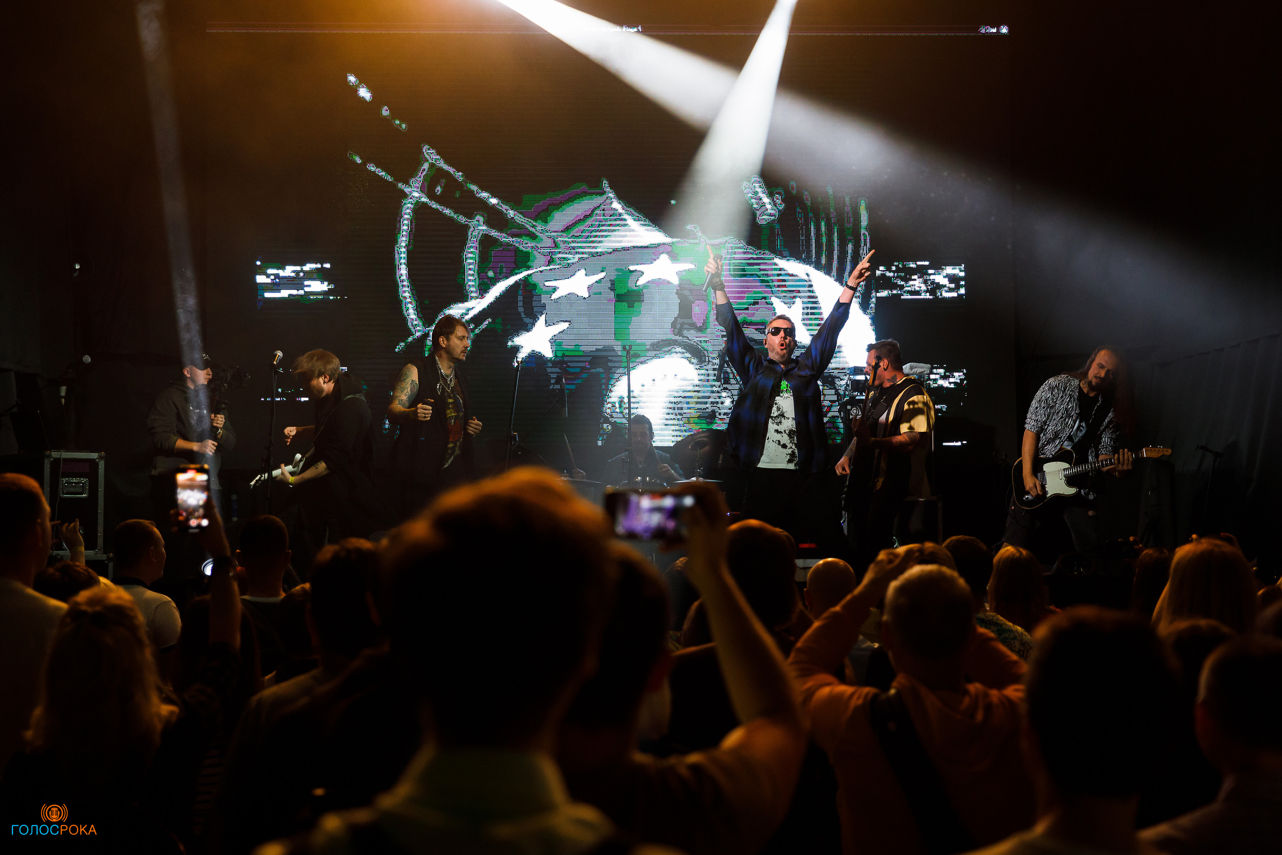 The Translators / 08.09.2023 / Урбан. Репортажный и портретный фотограф Русакова Жанна