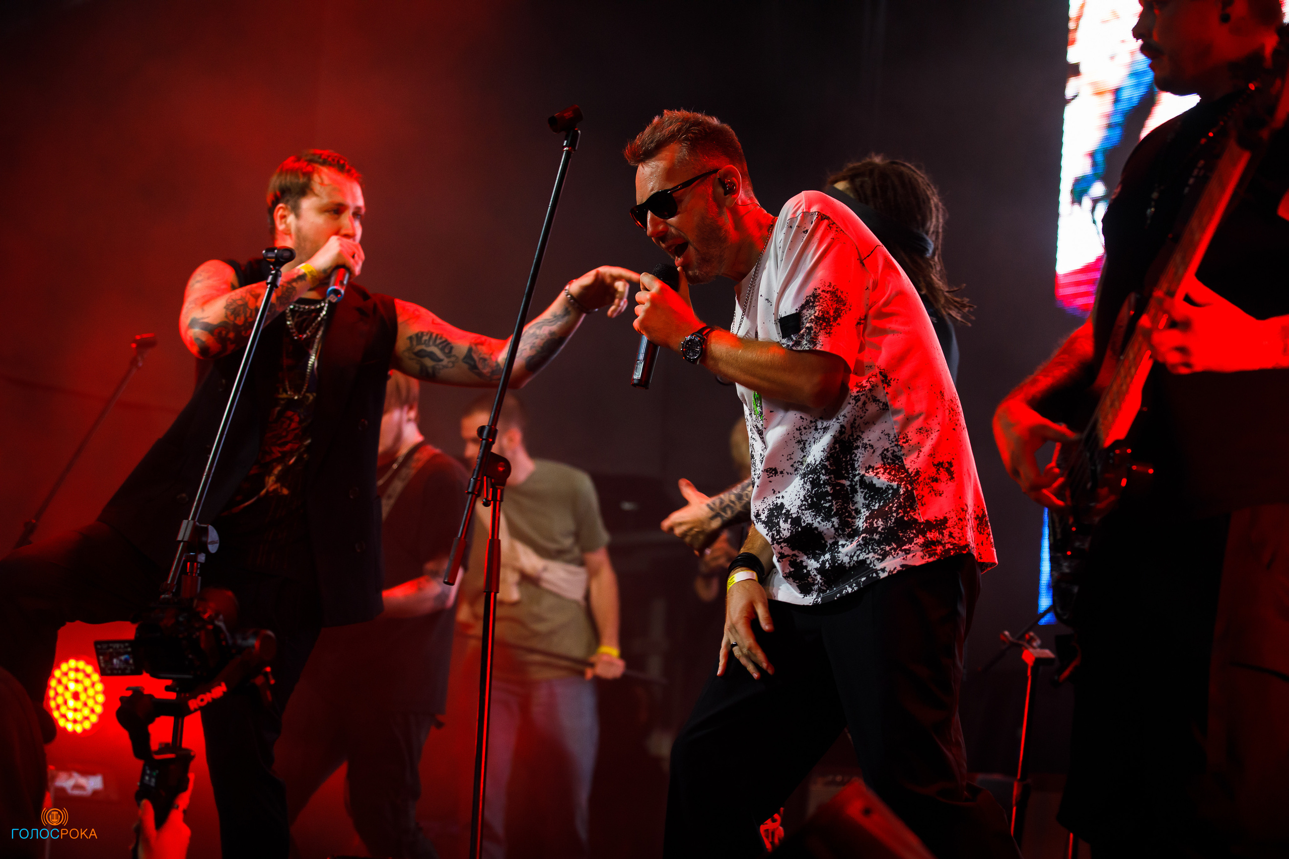 The Translators / 08.09.2023 / Урбан. Репортажный и портретный фотограф Русакова Жанна