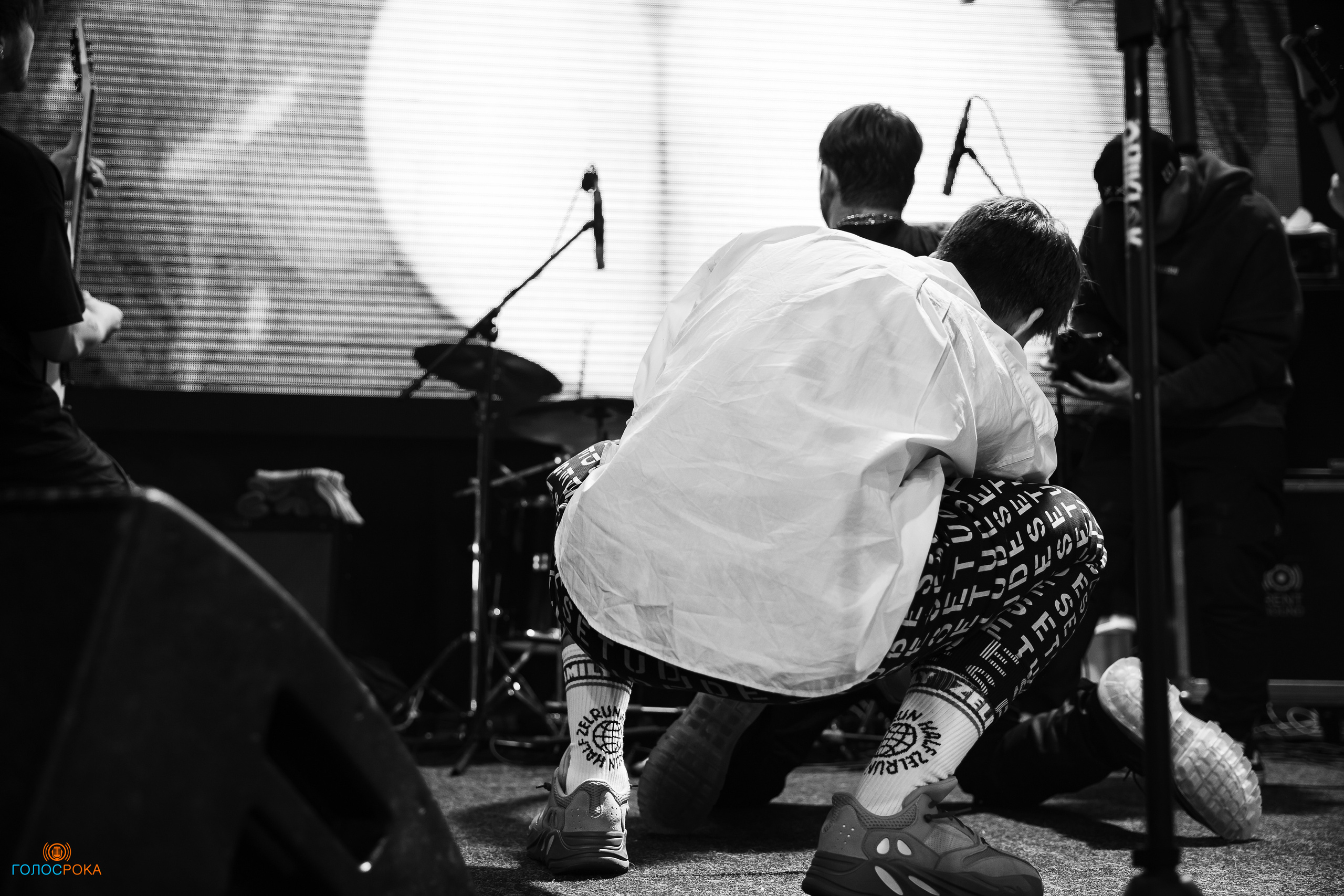 The Translators / 08.09.2023 / Урбан. Репортажный и портретный фотограф Русакова Жанна