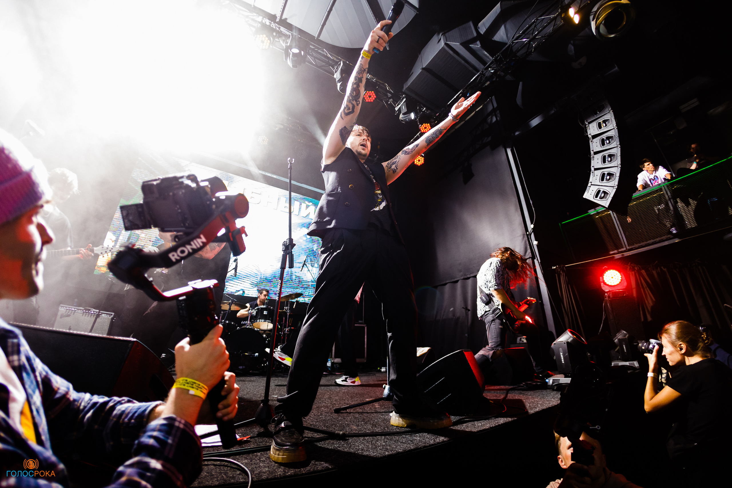 The Translators / 08.09.2023 / Урбан. Репортажный и портретный фотограф Русакова Жанна