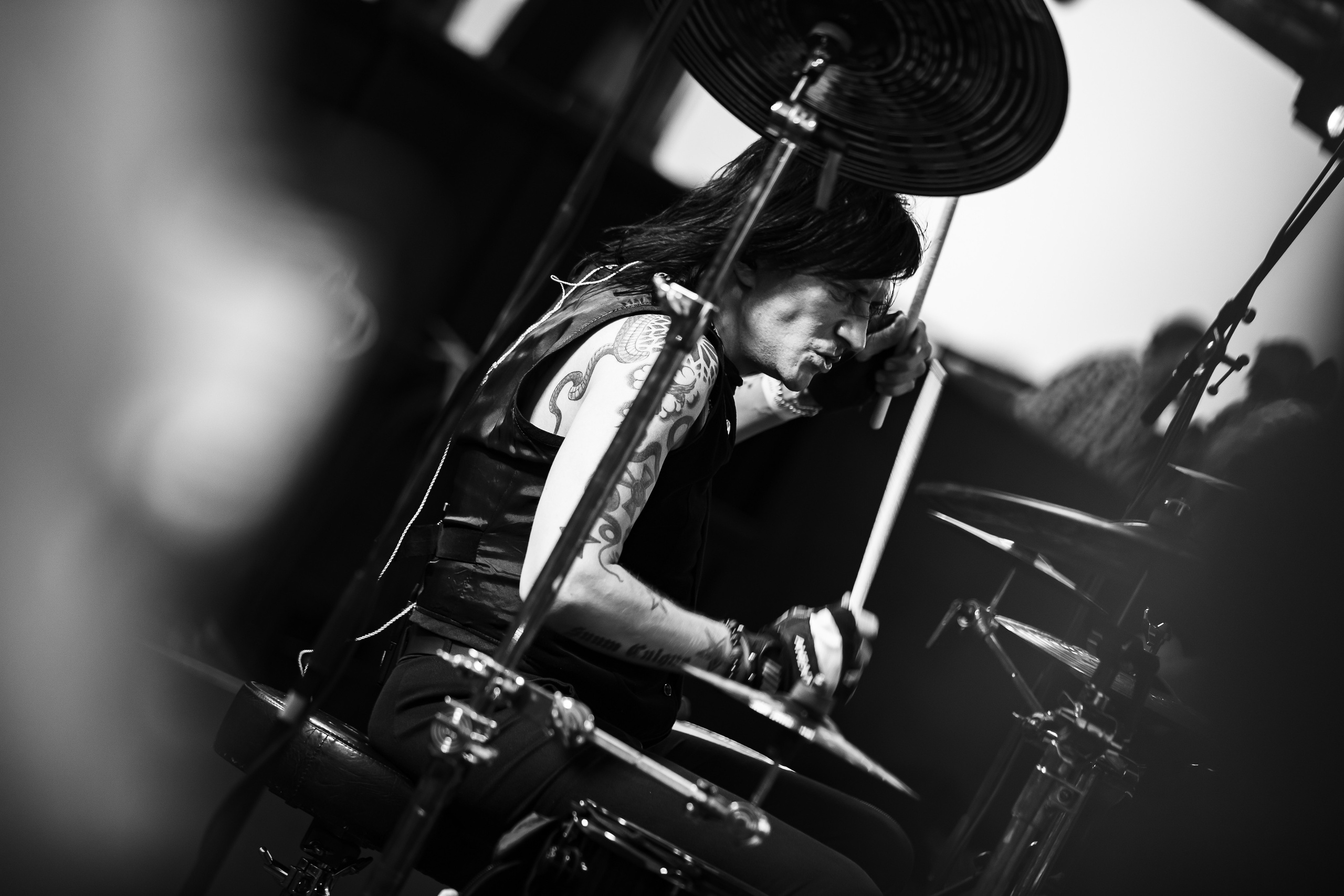 Глеб Самойлов / 04.08.2023 / Ship РИО-1. Репортажный и портретный фотограф Русакова Жанна