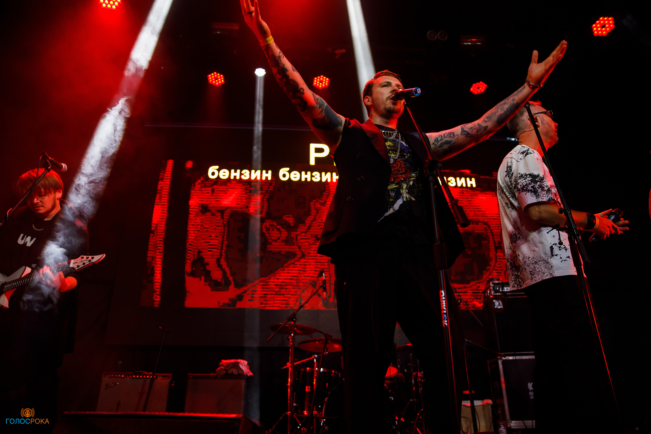 The Translators / 08.09.2023 / Урбан. Репортажный и портретный фотограф Русакова Жанна