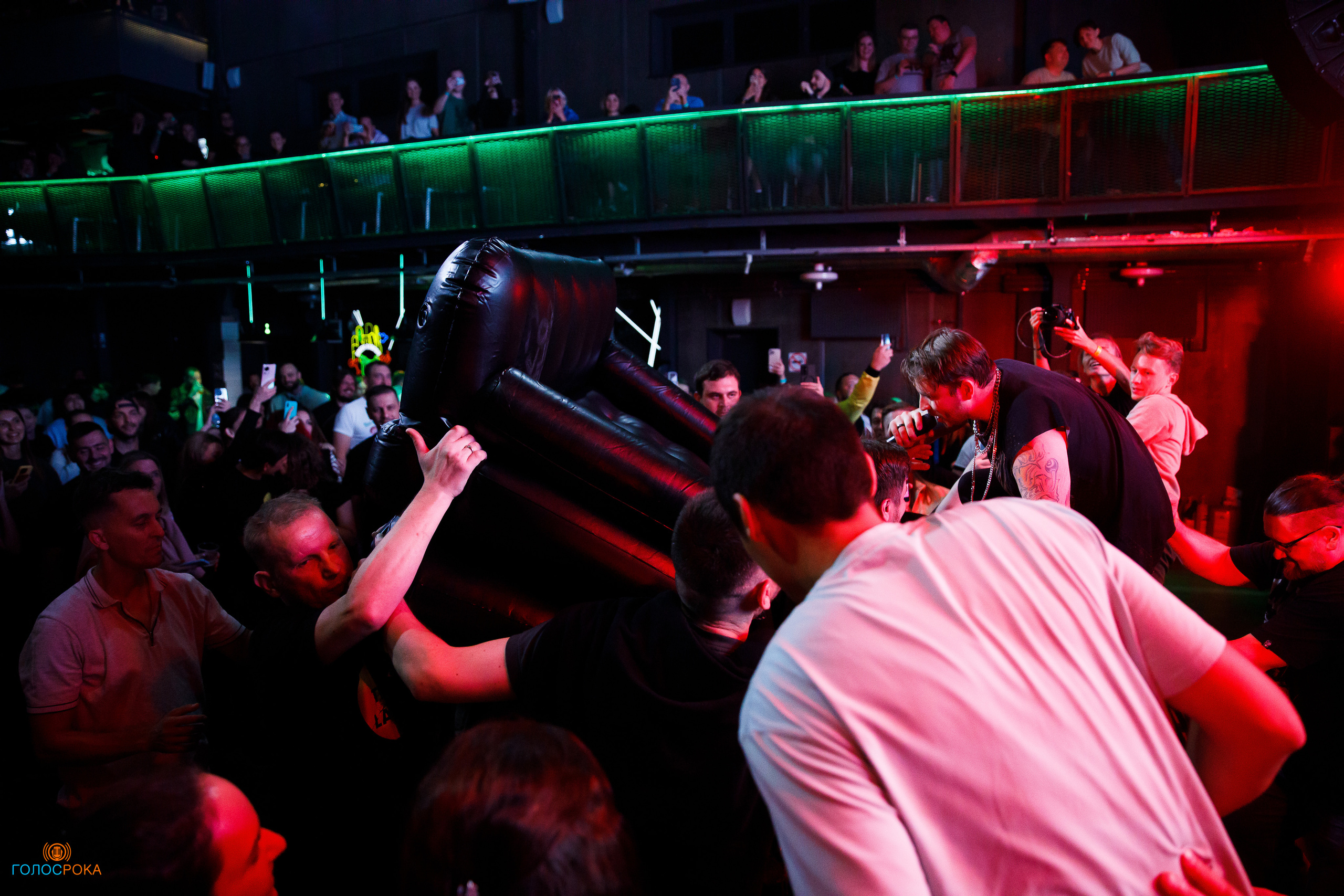 The Translators / 08.09.2023 / Урбан. Репортажный и портретный фотограф Русакова Жанна