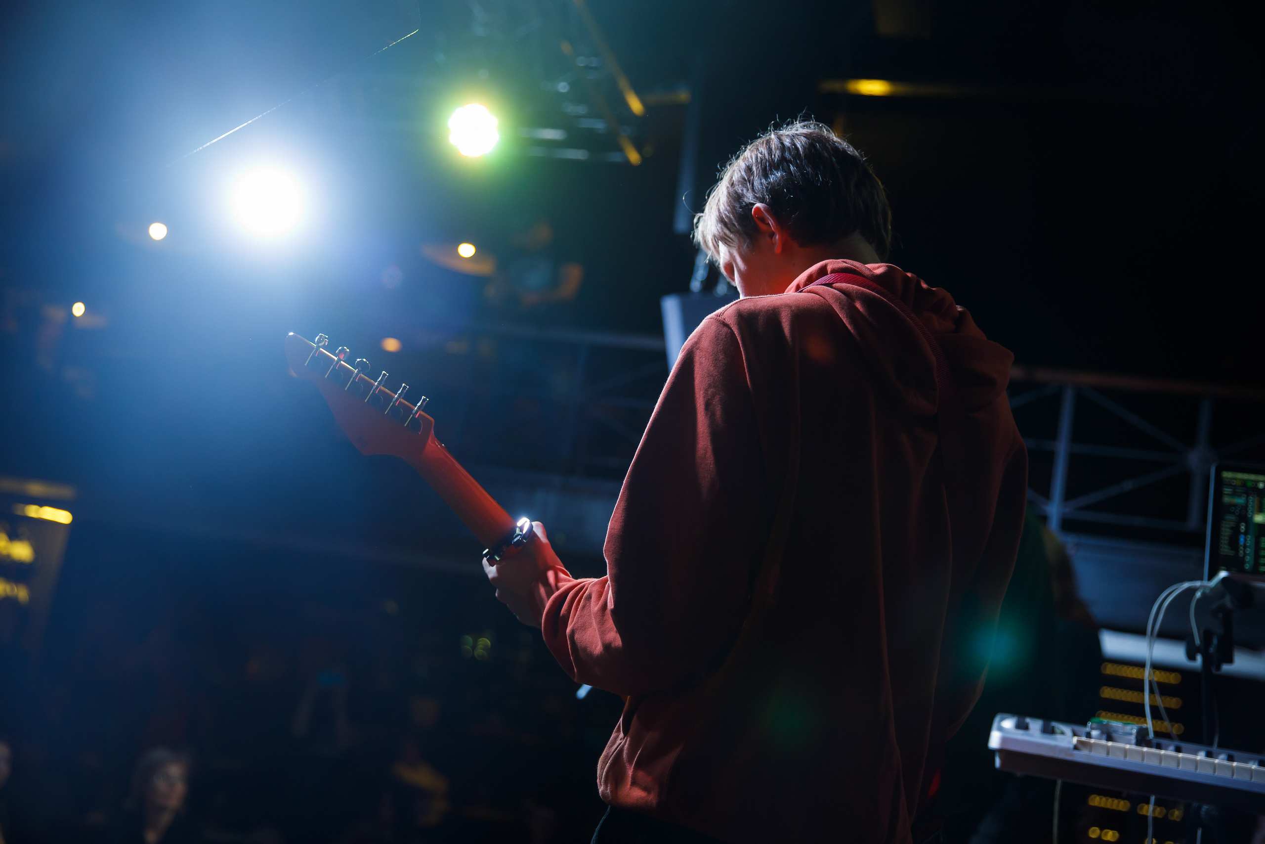 Ключевая / 15.09.2023 / Life Pub. Репортажный и портретный фотограф Русакова Жанна