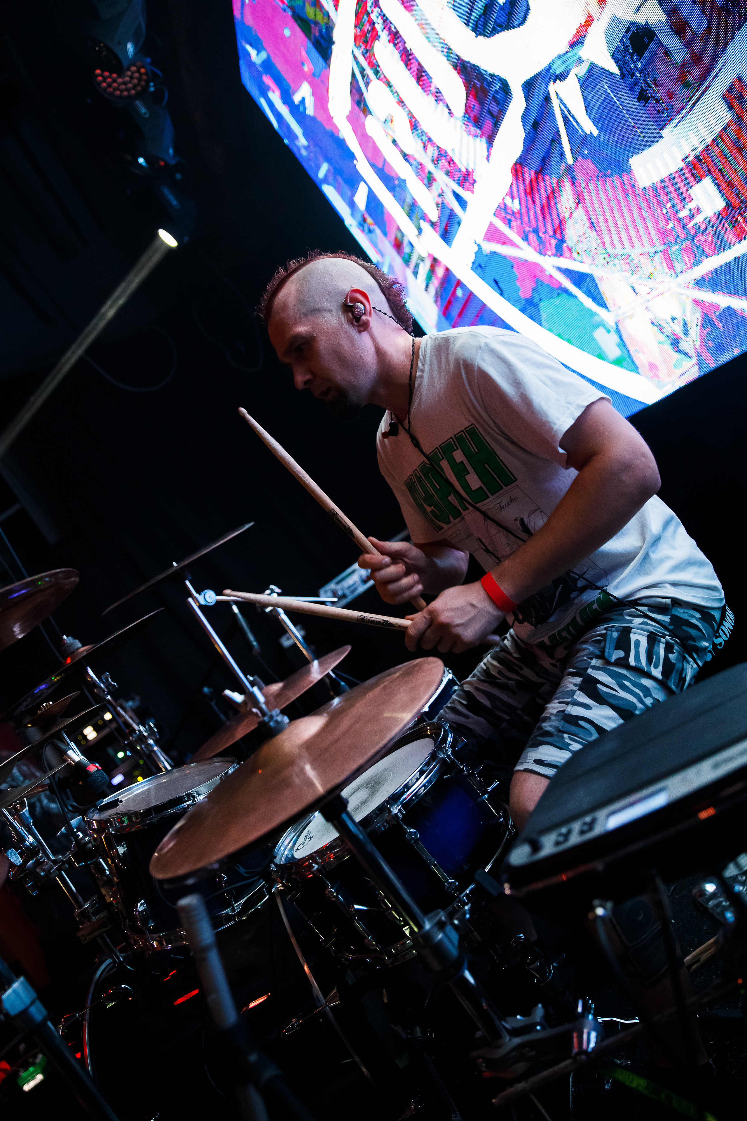 Пурген / 30.09.2023 / ДК Кристалл. Репортажный и портретный фотограф Русакова Жанна