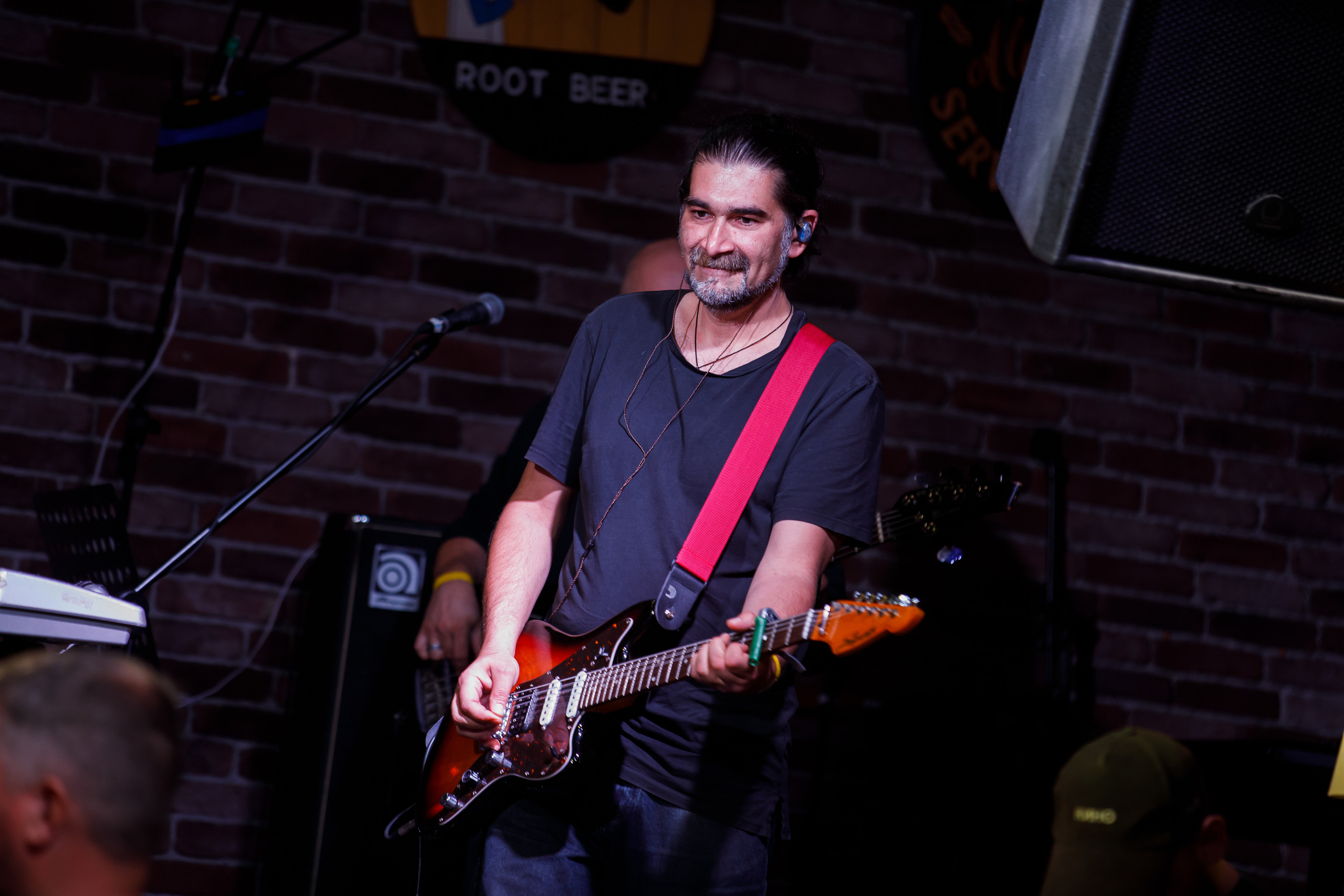 Ключевая / 15.09.2023 / Life Pub. Репортажный и портретный фотограф Русакова Жанна