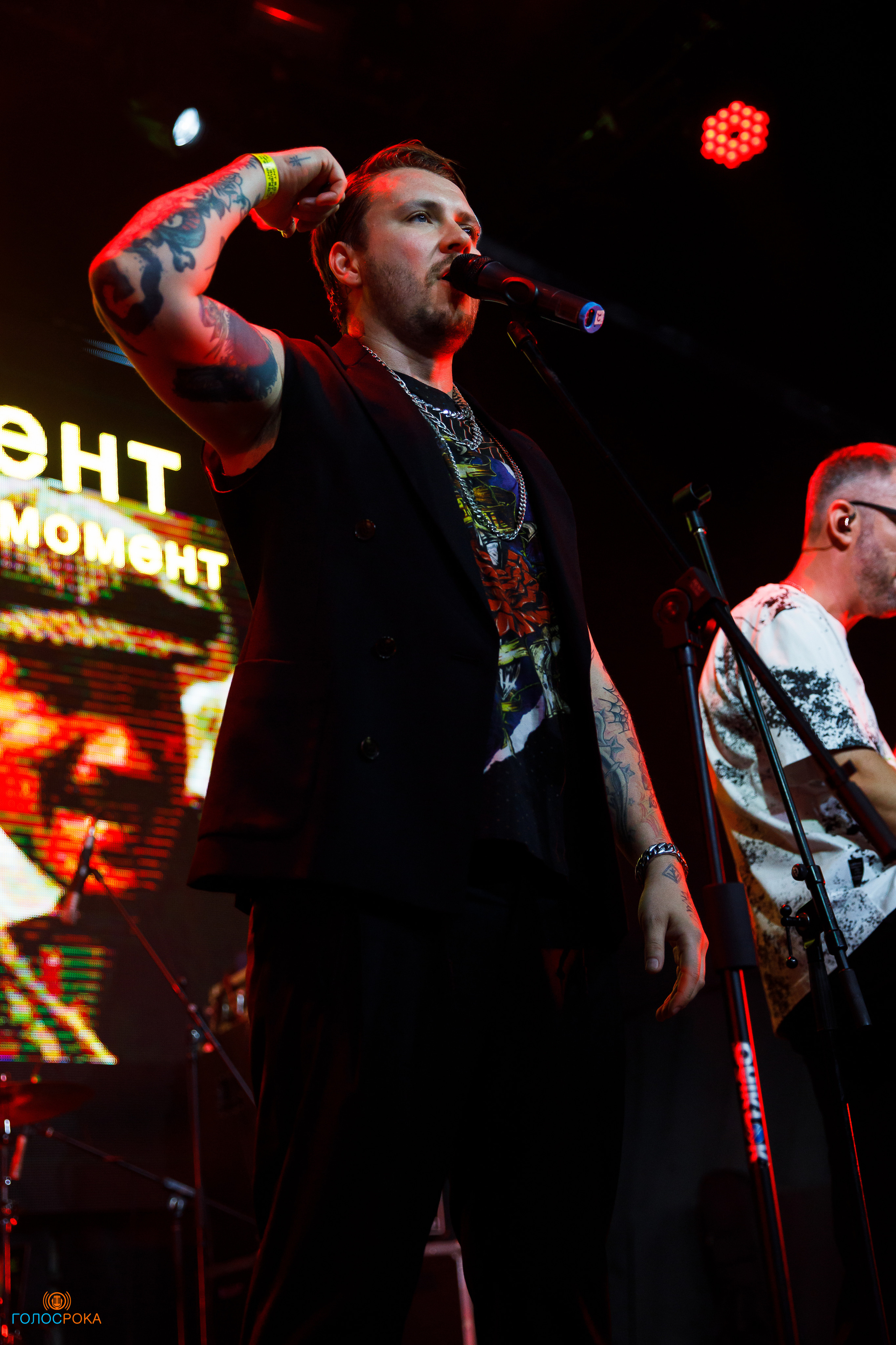 The Translators / 08.09.2023 / Урбан. Репортажный и портретный фотограф Русакова Жанна