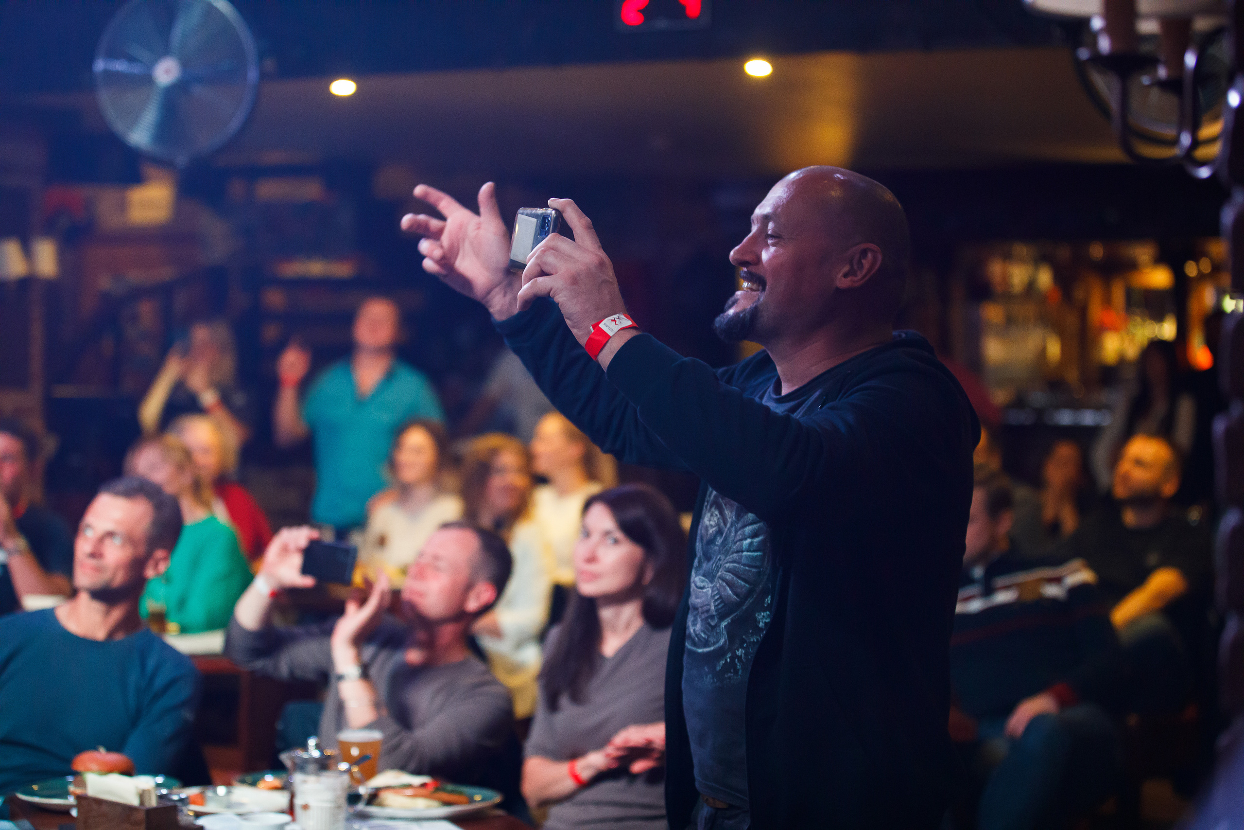 Ключевая / 15.09.2023 / Life Pub. Репортажный и портретный фотограф Русакова Жанна