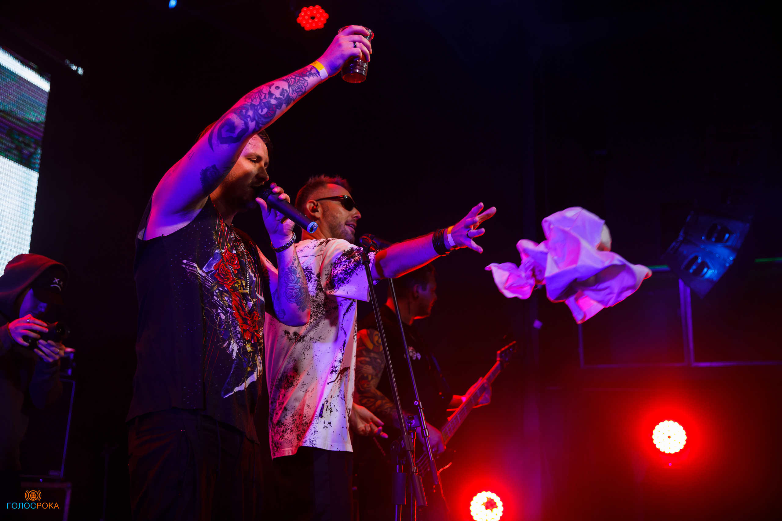 The Translators / 08.09.2023 / Урбан. Репортажный и портретный фотограф Русакова Жанна