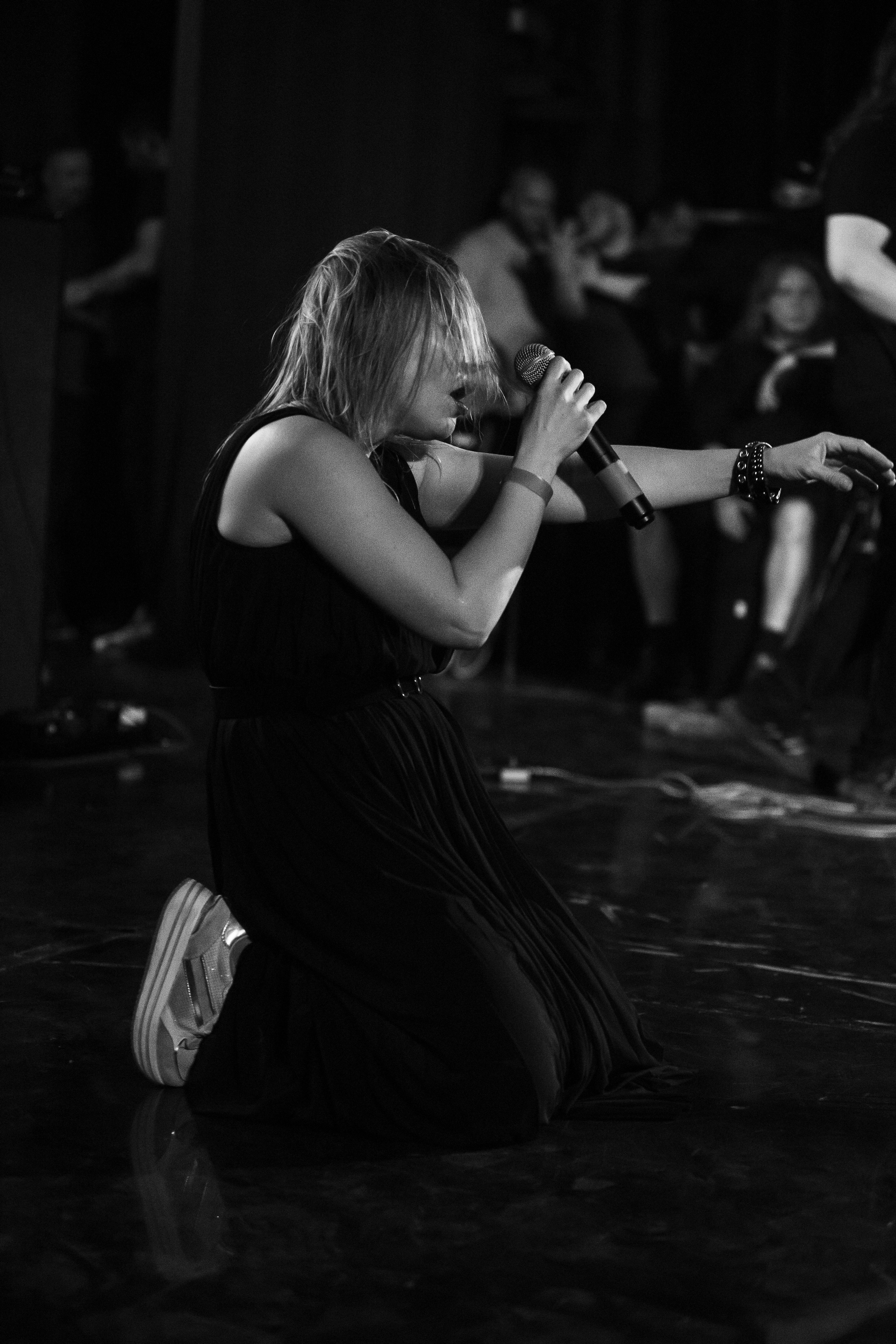 Аборт Мозга / 30.09.2023 / ДК Кристалл. Репортажный и портретный фотограф Русакова Жанна