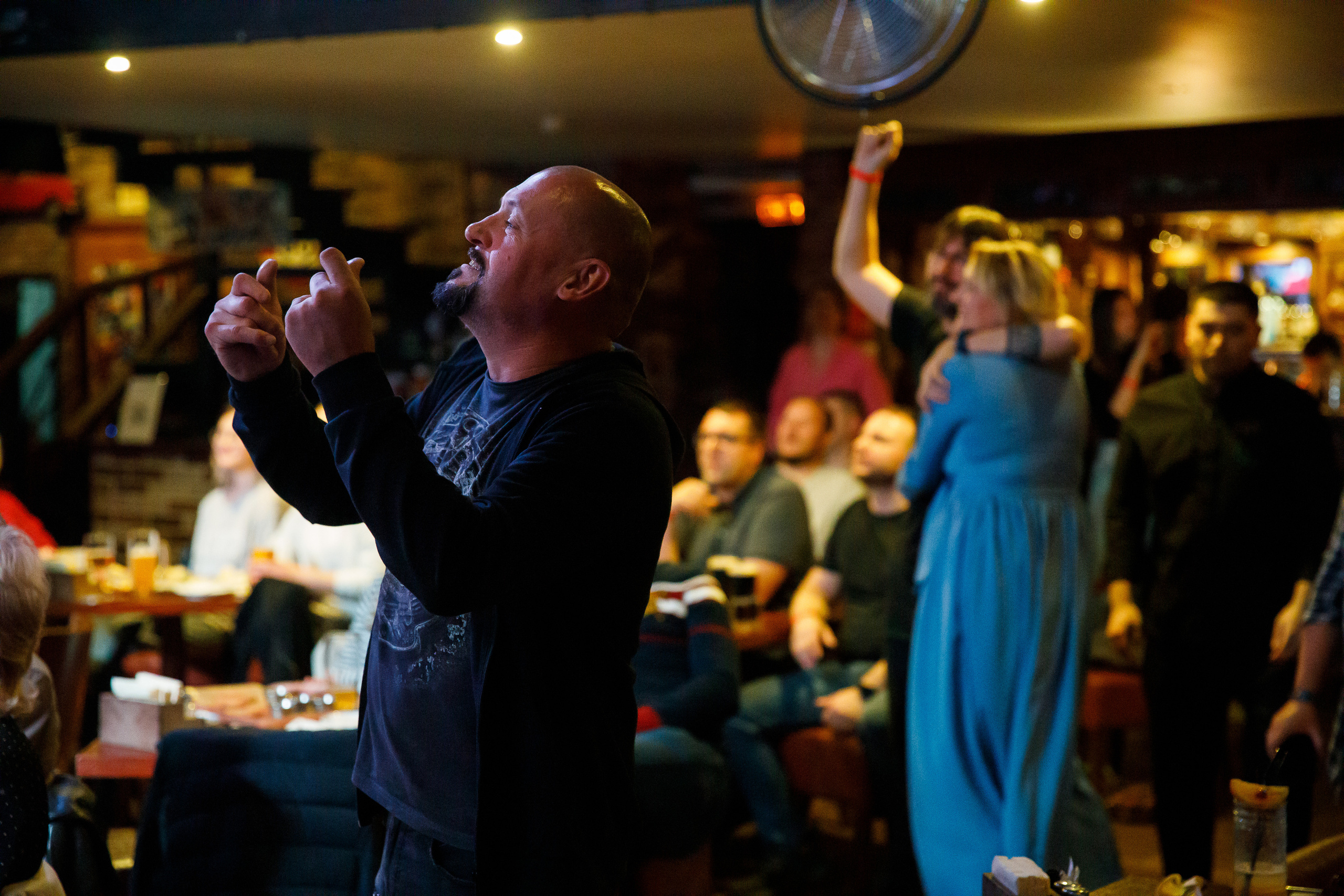 Ключевая / 15.09.2023 / Life Pub. Репортажный и портретный фотограф Русакова Жанна