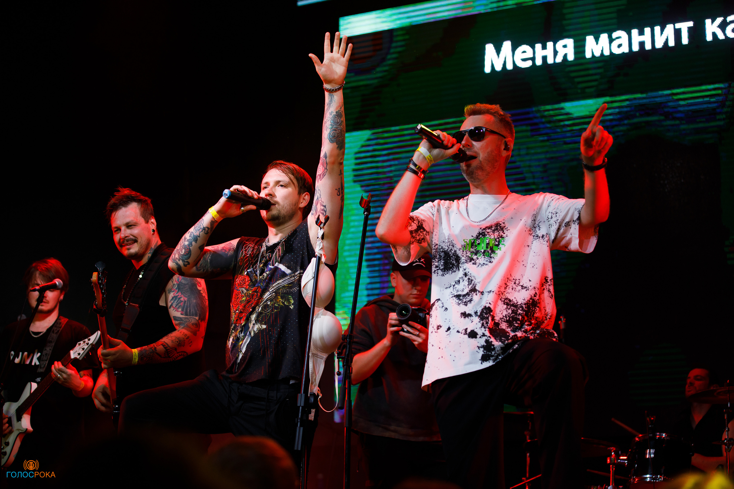 The Translators / 08.09.2023 / Урбан. Репортажный и портретный фотограф Русакова Жанна