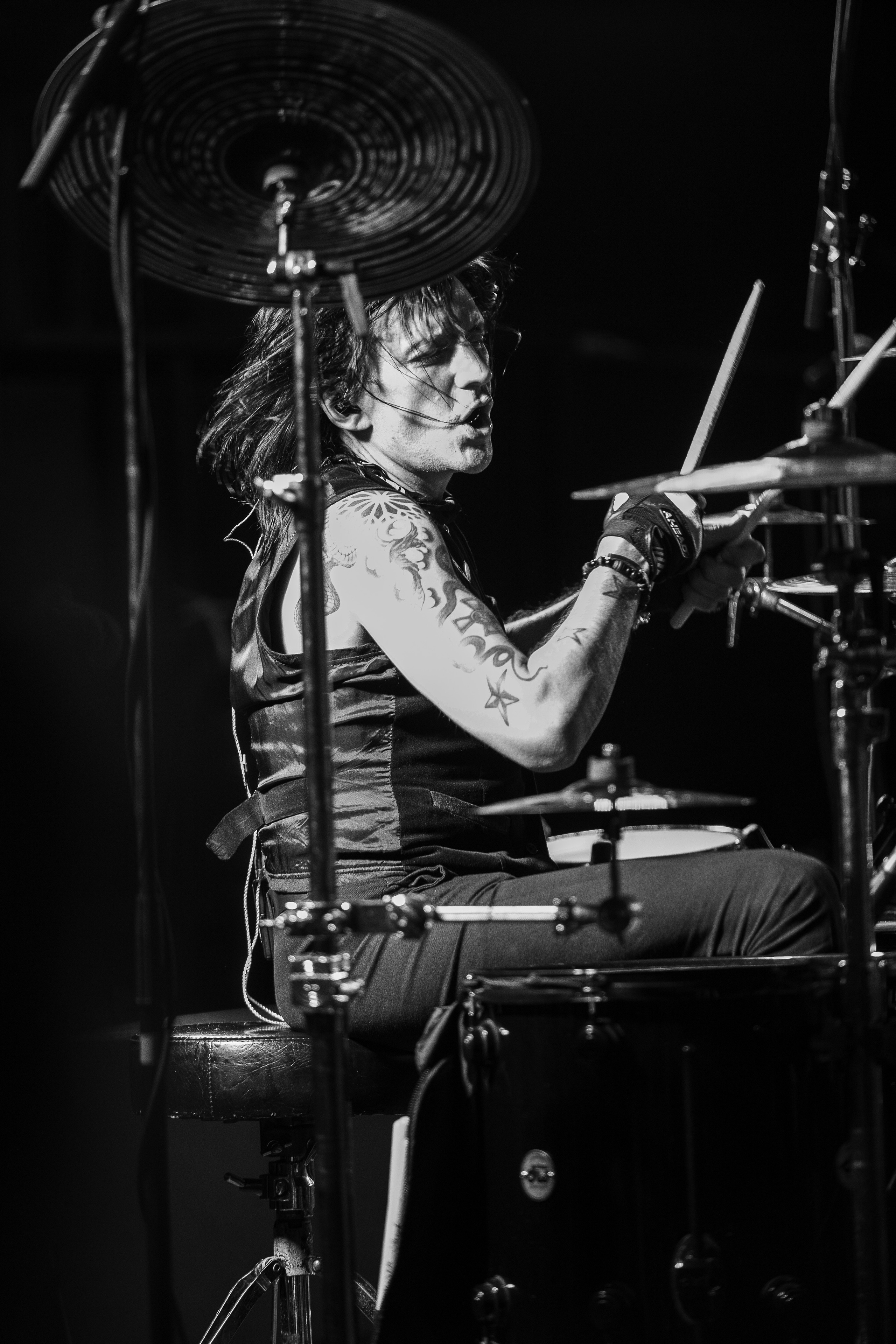 Глеб Самойлов / 04.08.2023 / Ship РИО-1. Репортажный и портретный фотограф Русакова Жанна