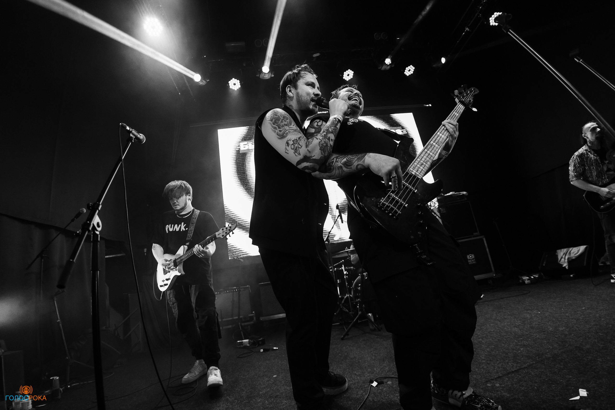 The Translators / 08.09.2023 / Урбан. Репортажный и портретный фотограф Русакова Жанна